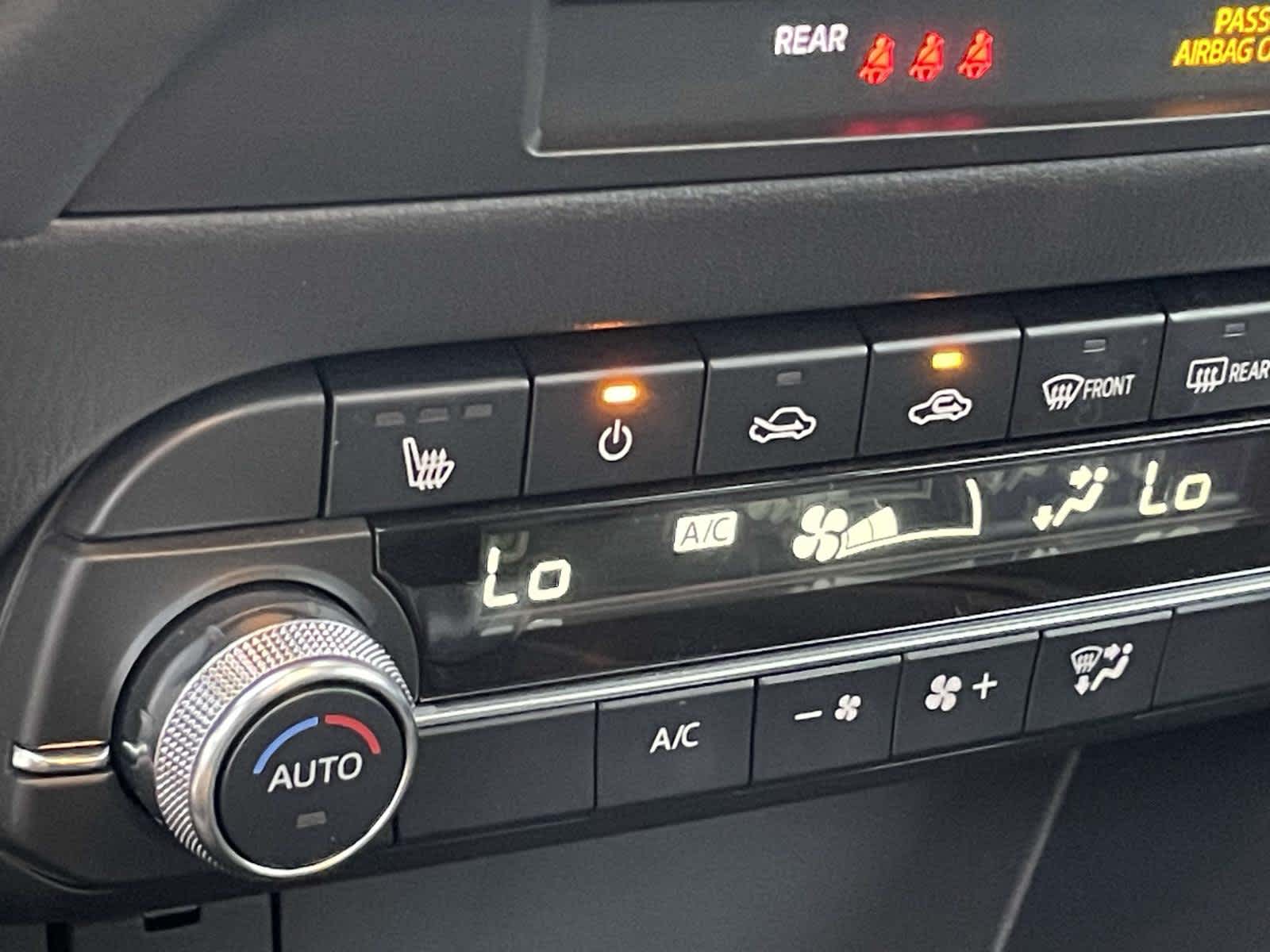 2024 Mazda CX-5 photo 24 of 34
