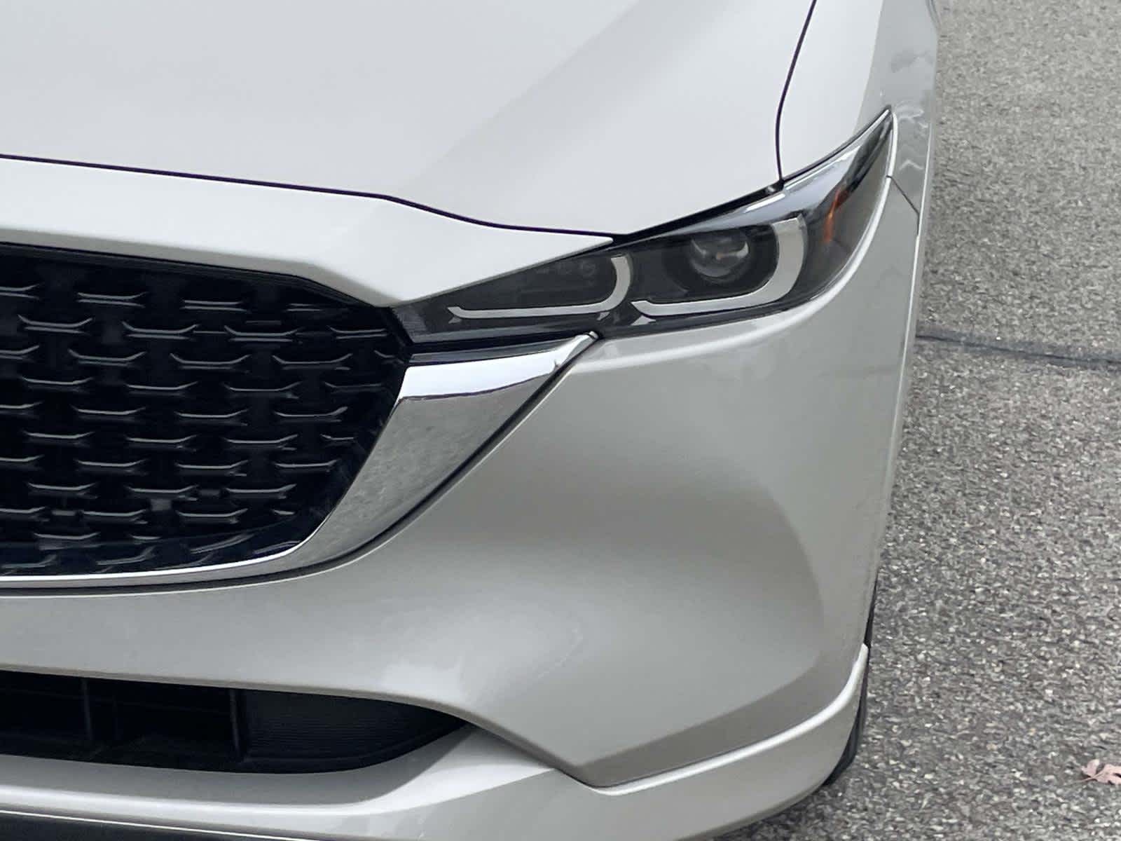 2024 Mazda CX-5 photo 13 of 34