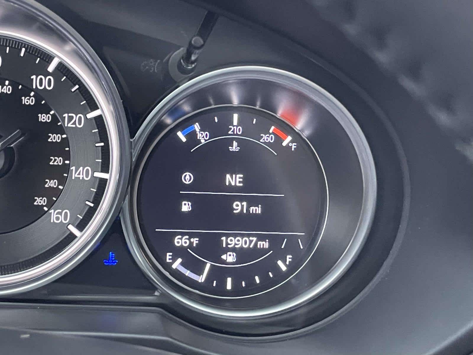 2024 Mazda CX-5 photo 34 of 34