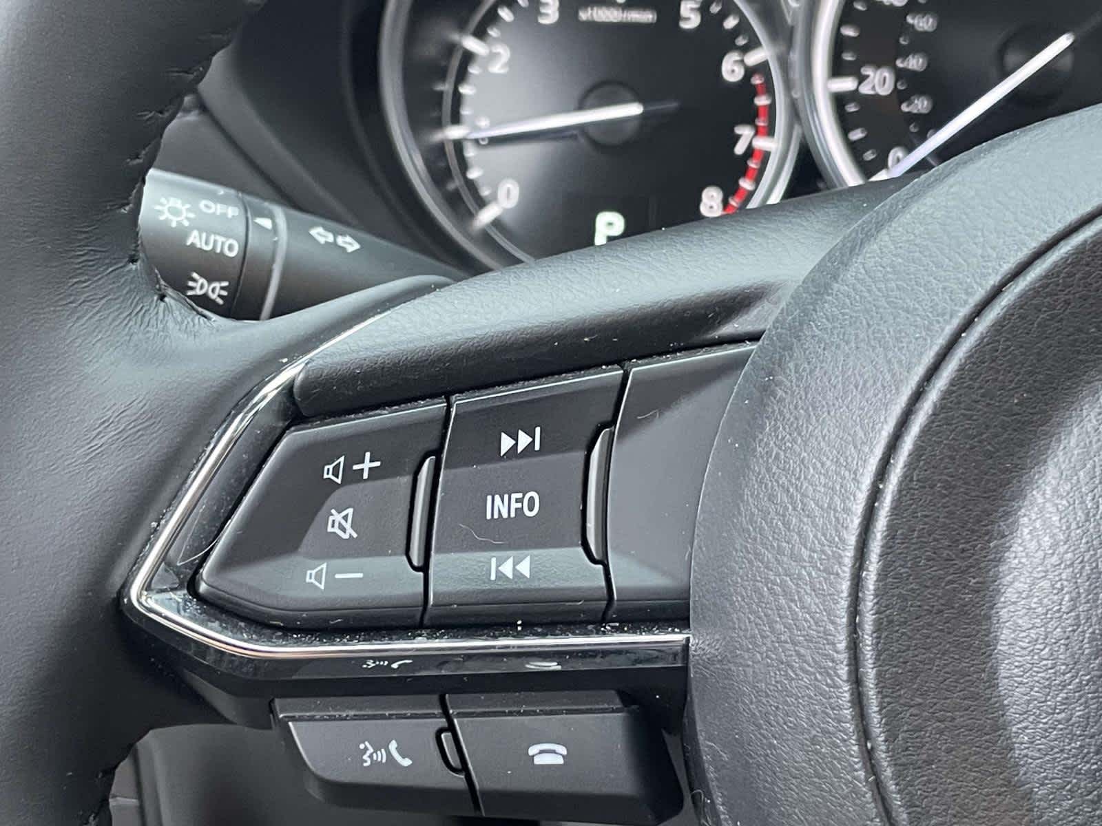2024 Mazda CX-5 photo 28 of 34