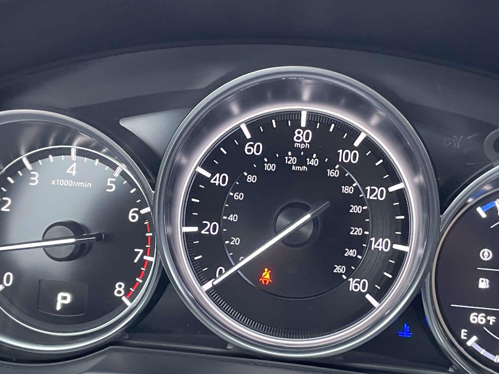 2024 Mazda CX-5 photo 33 of 34
