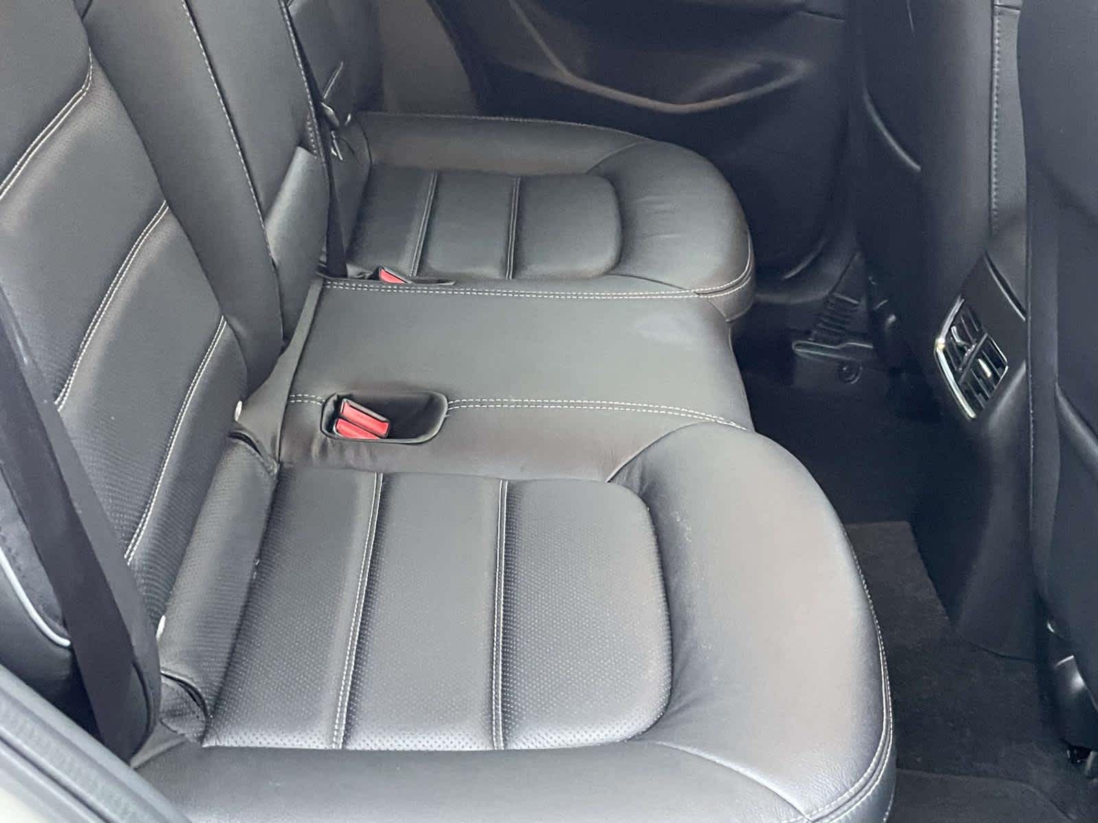 2024 Mazda CX-5 photo 19 of 34