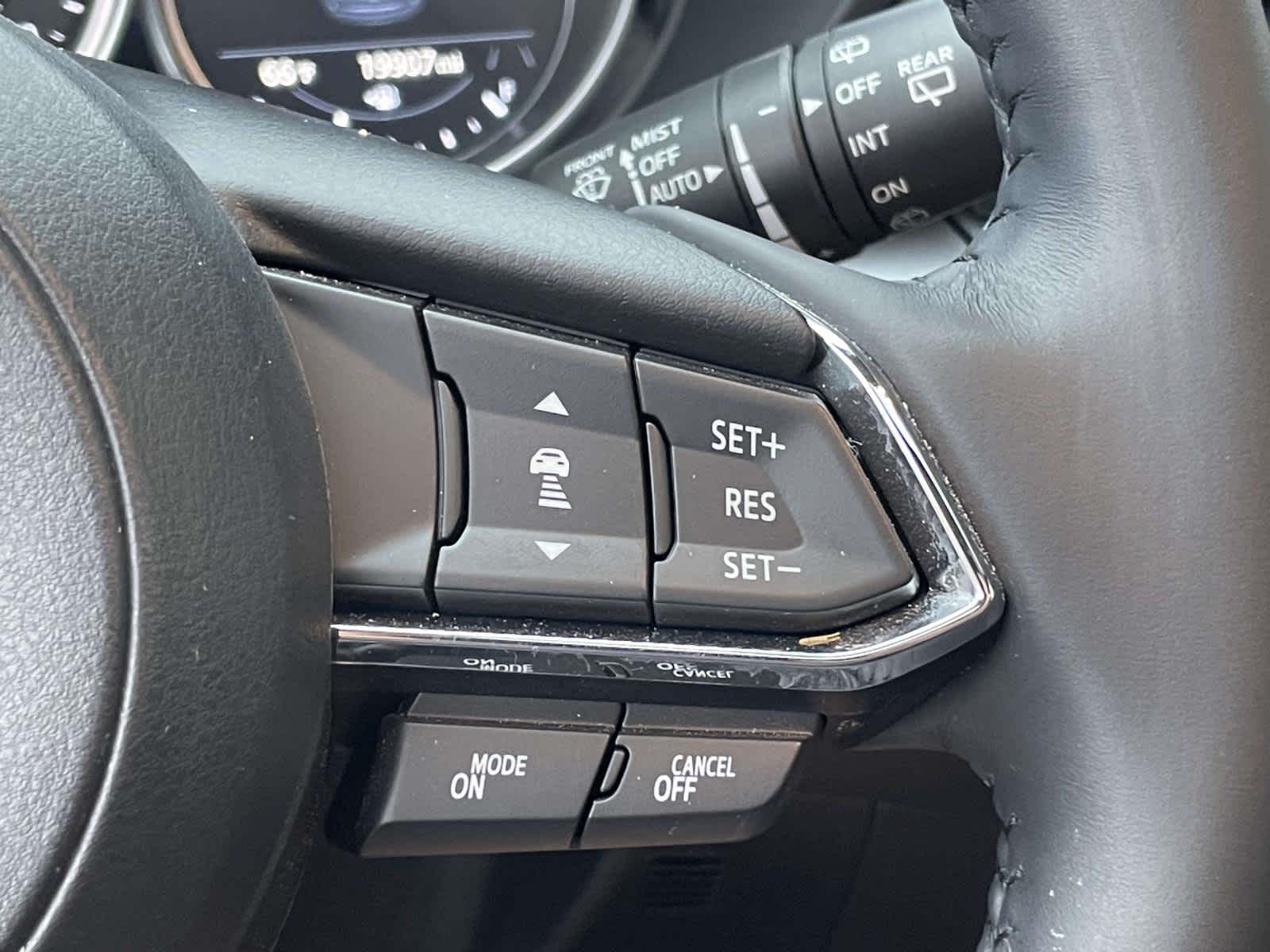 2024 Mazda CX-5 photo 29 of 34