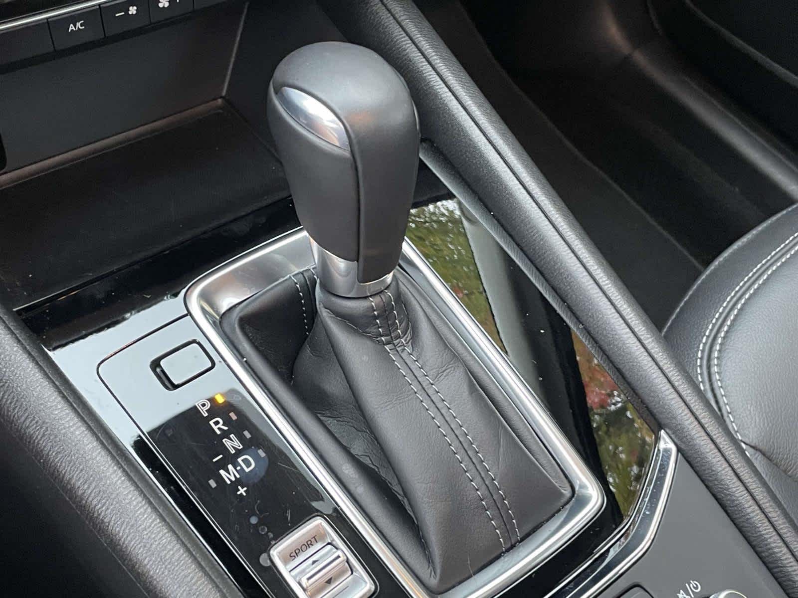 2024 Mazda CX-5 photo 25 of 34