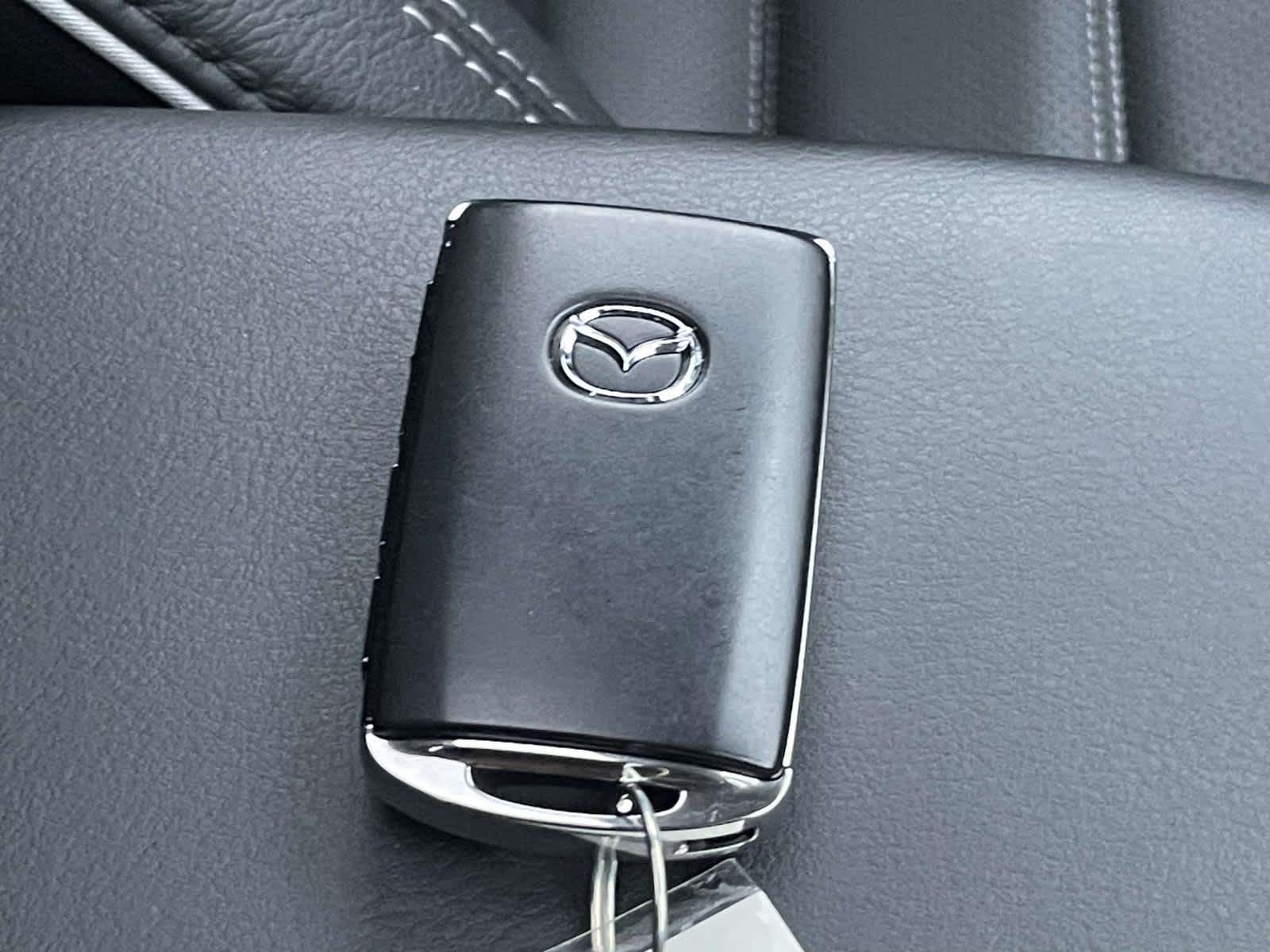 2024 Mazda CX-5 photo 4 of 34