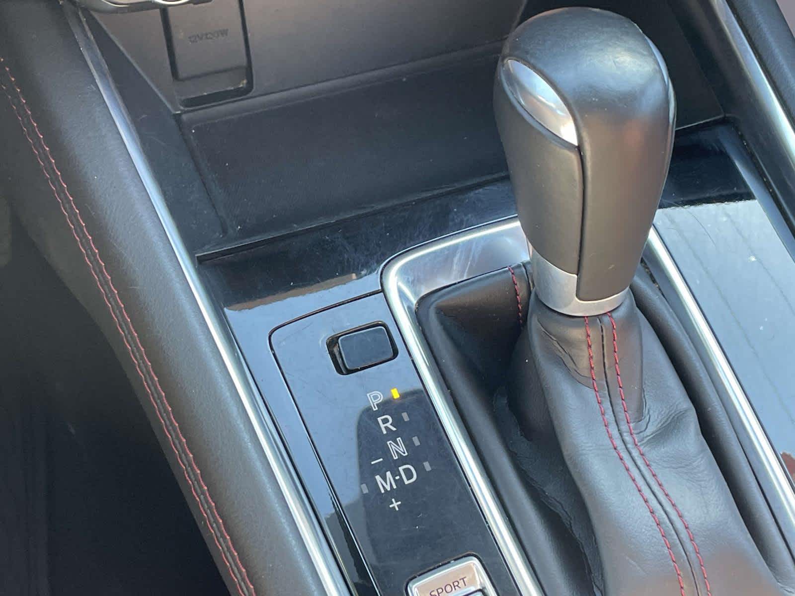 2024 Mazda CX-5 photo 29 of 39