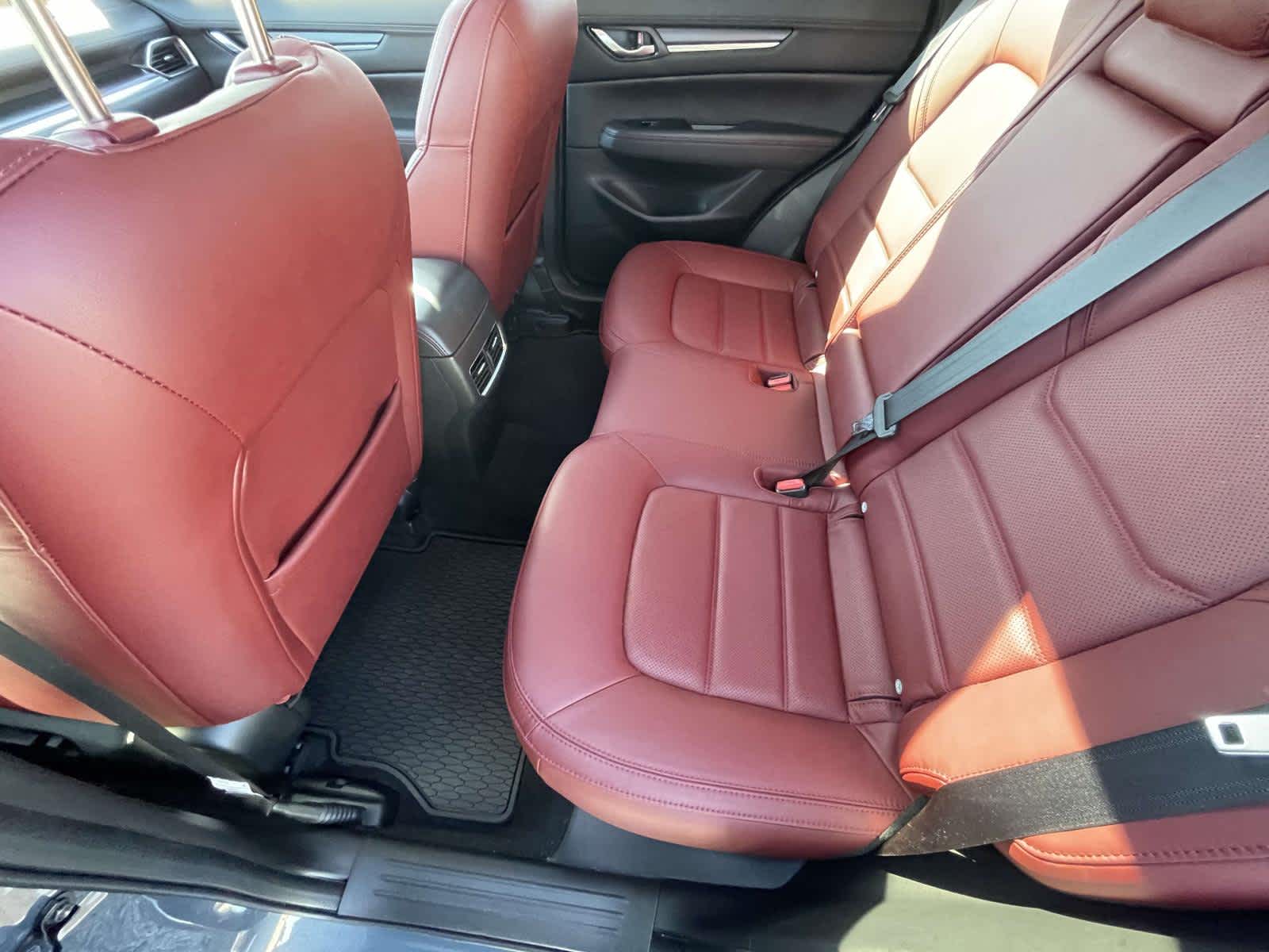 2024 Mazda CX-5 photo 17 of 39