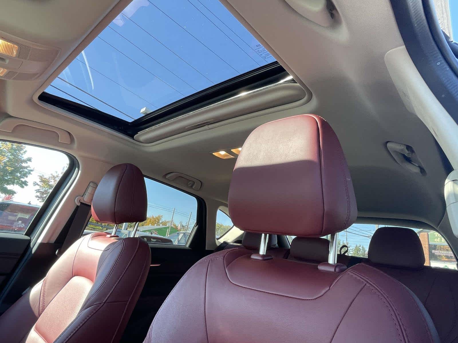 2024 Mazda CX-5 photo 5 of 39