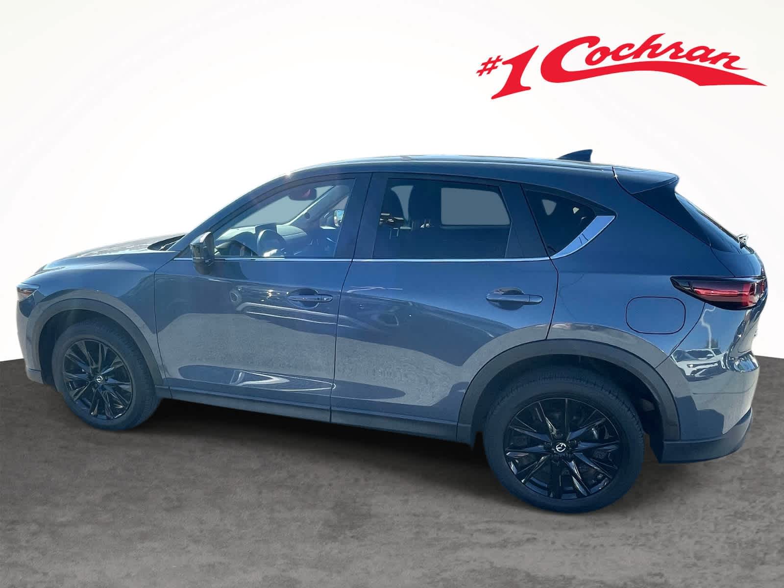 2024 Mazda CX-5 photo 10 of 39