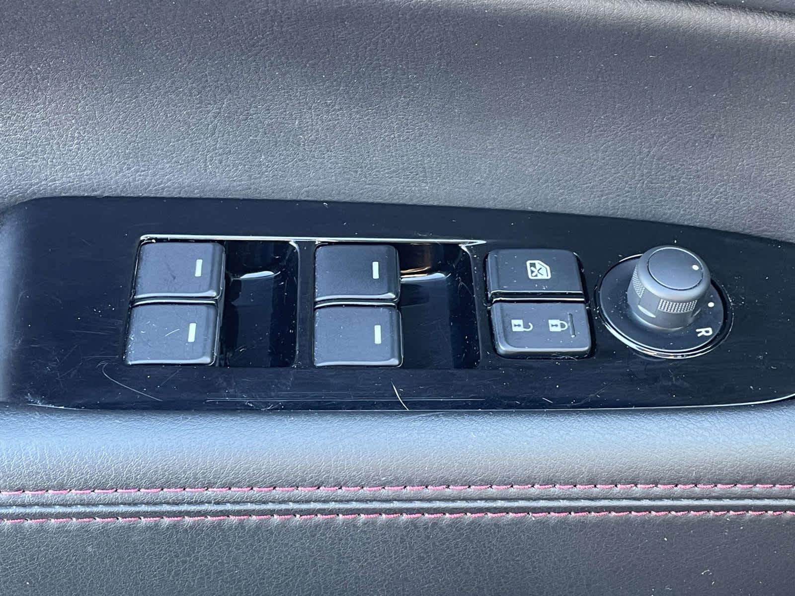 2024 Mazda CX-5 photo 32 of 39