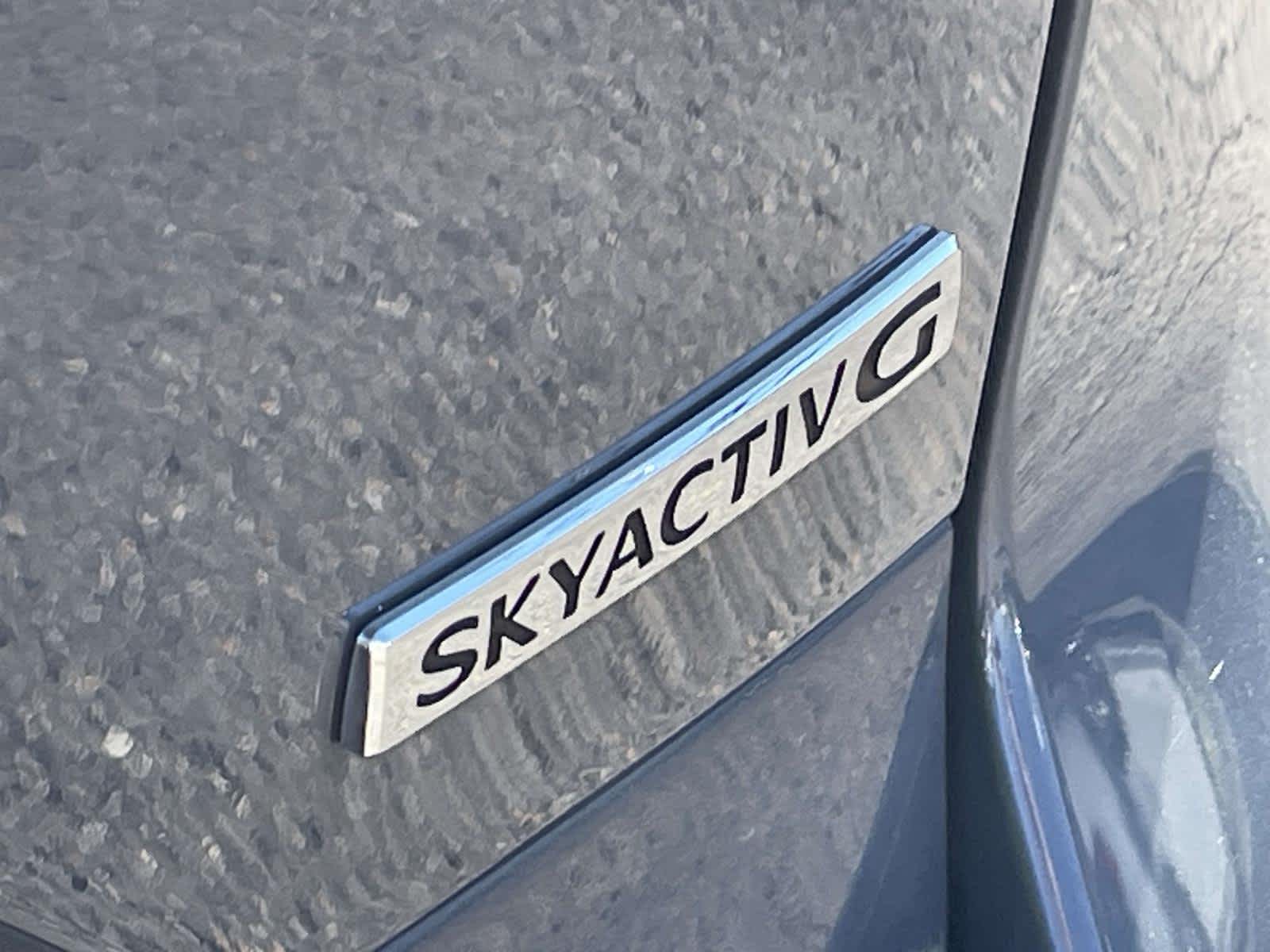 2024 Mazda CX-5 photo 19 of 39