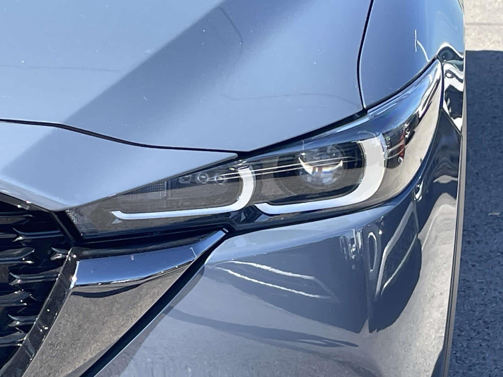 2024 Mazda CX-5 photo 13 of 39