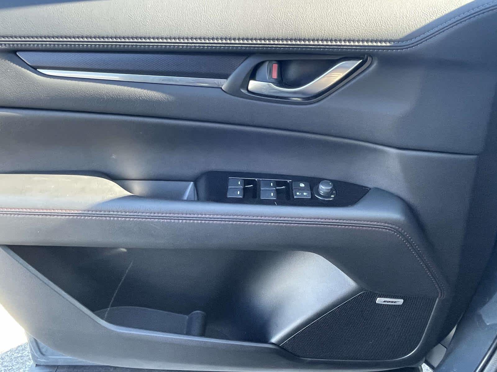 2024 Mazda CX-5 photo 31 of 39