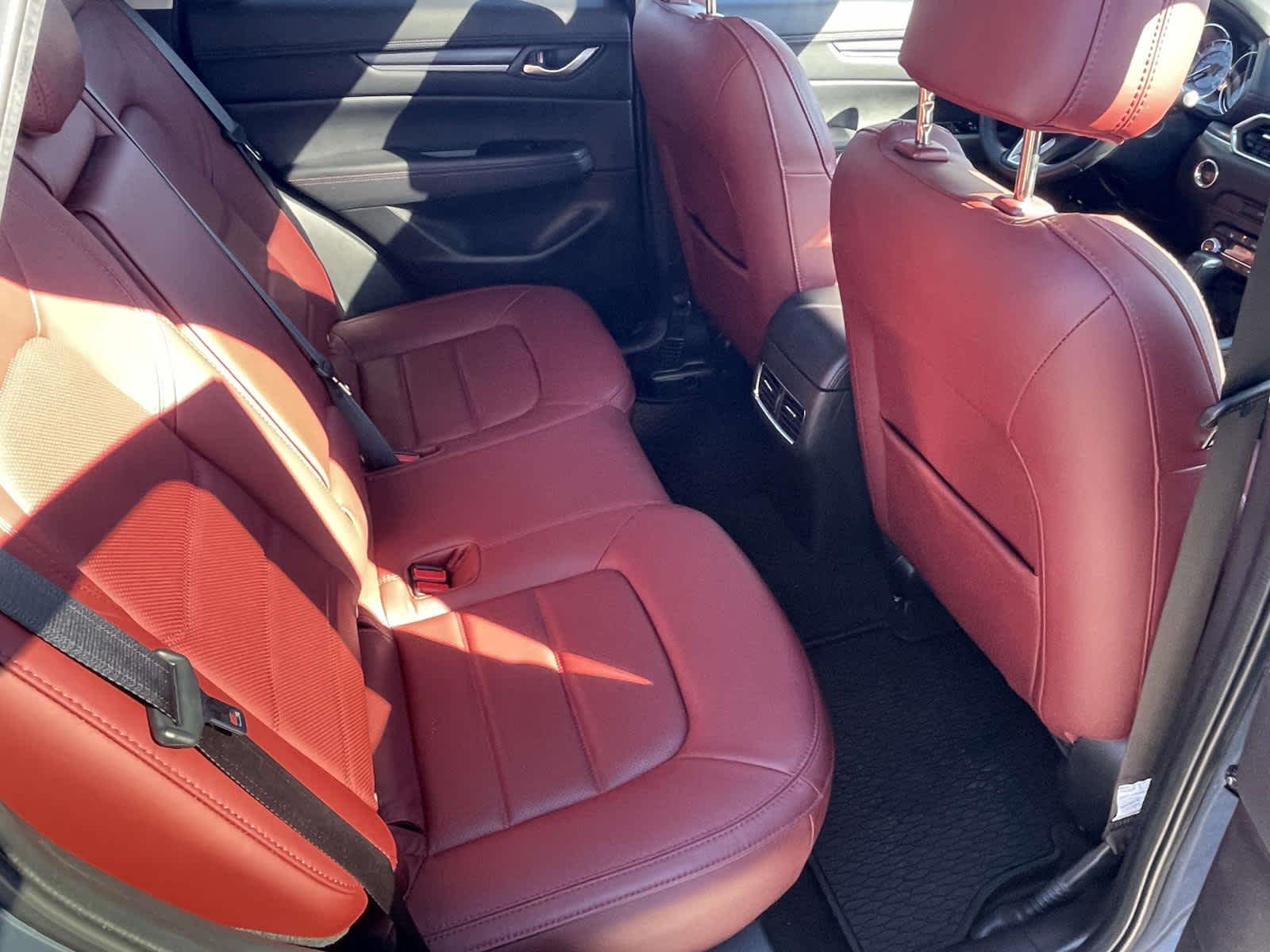2024 Mazda CX-5 photo 22 of 39