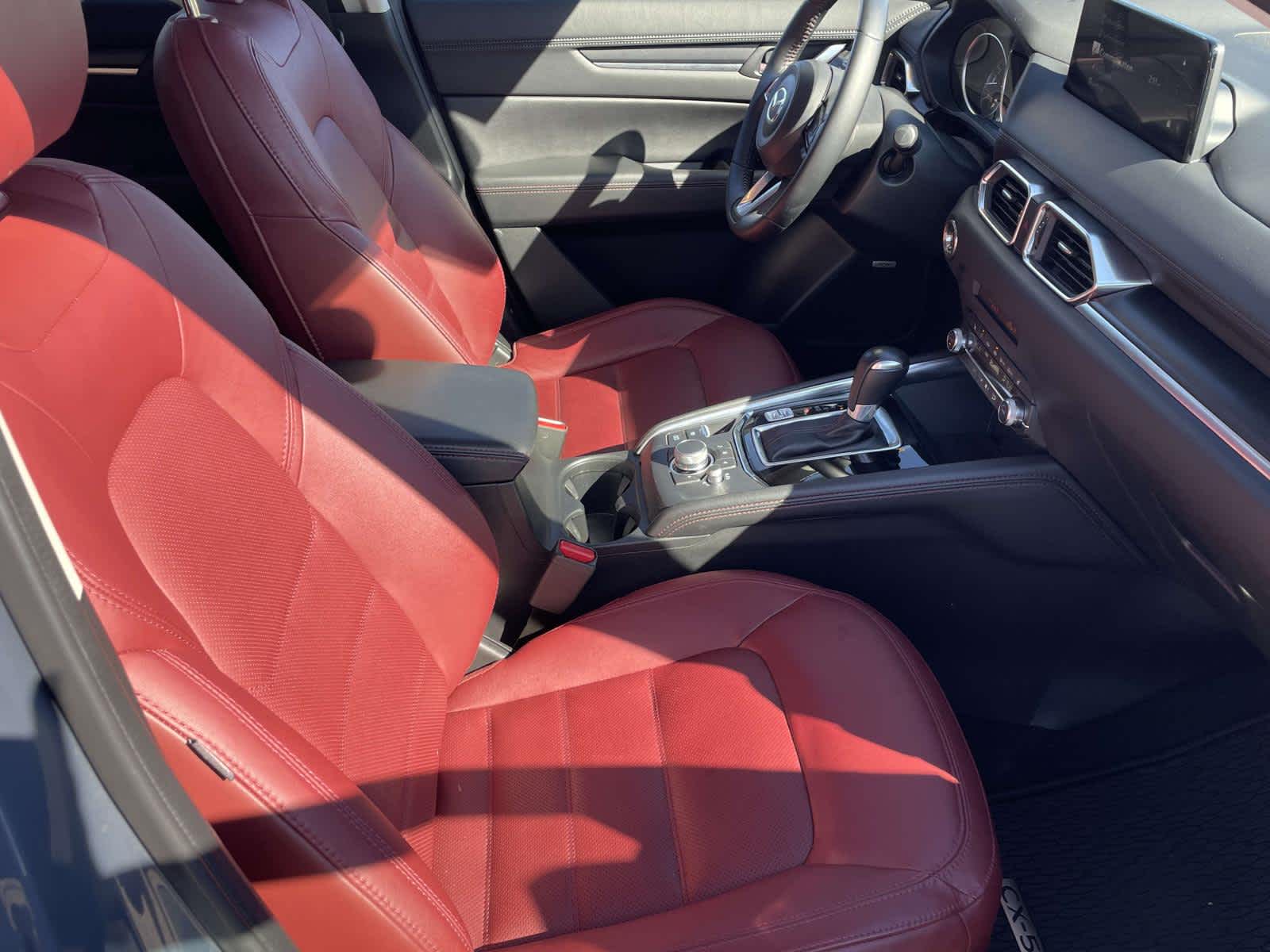 2024 Mazda CX-5 photo 23 of 39
