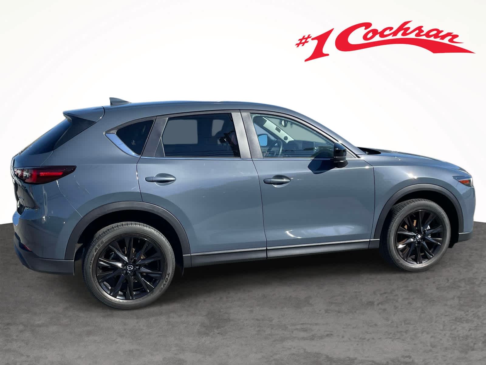 2024 Mazda CX-5 photo 6 of 39