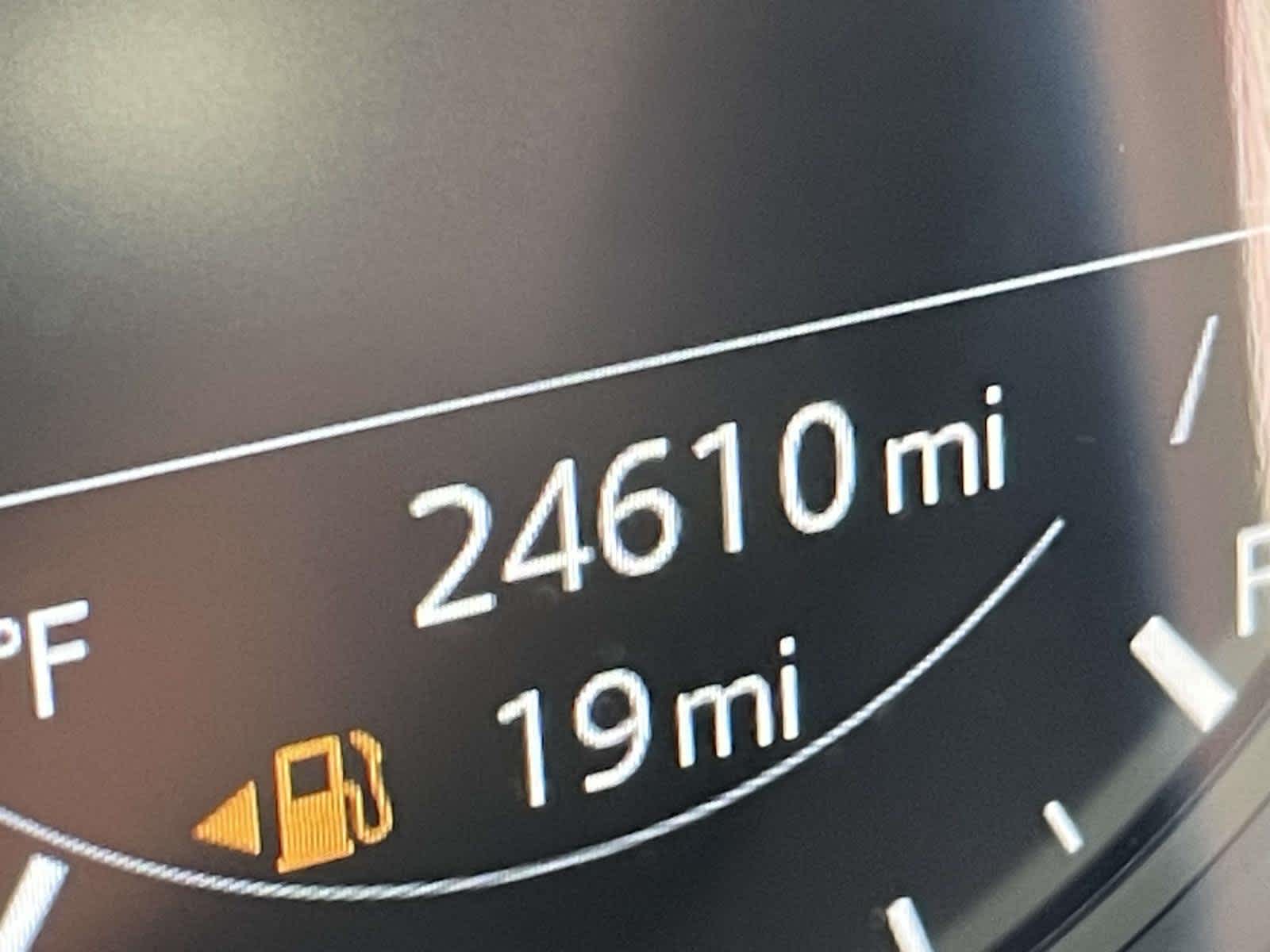 2024 Mazda CX-5 photo 39 of 39