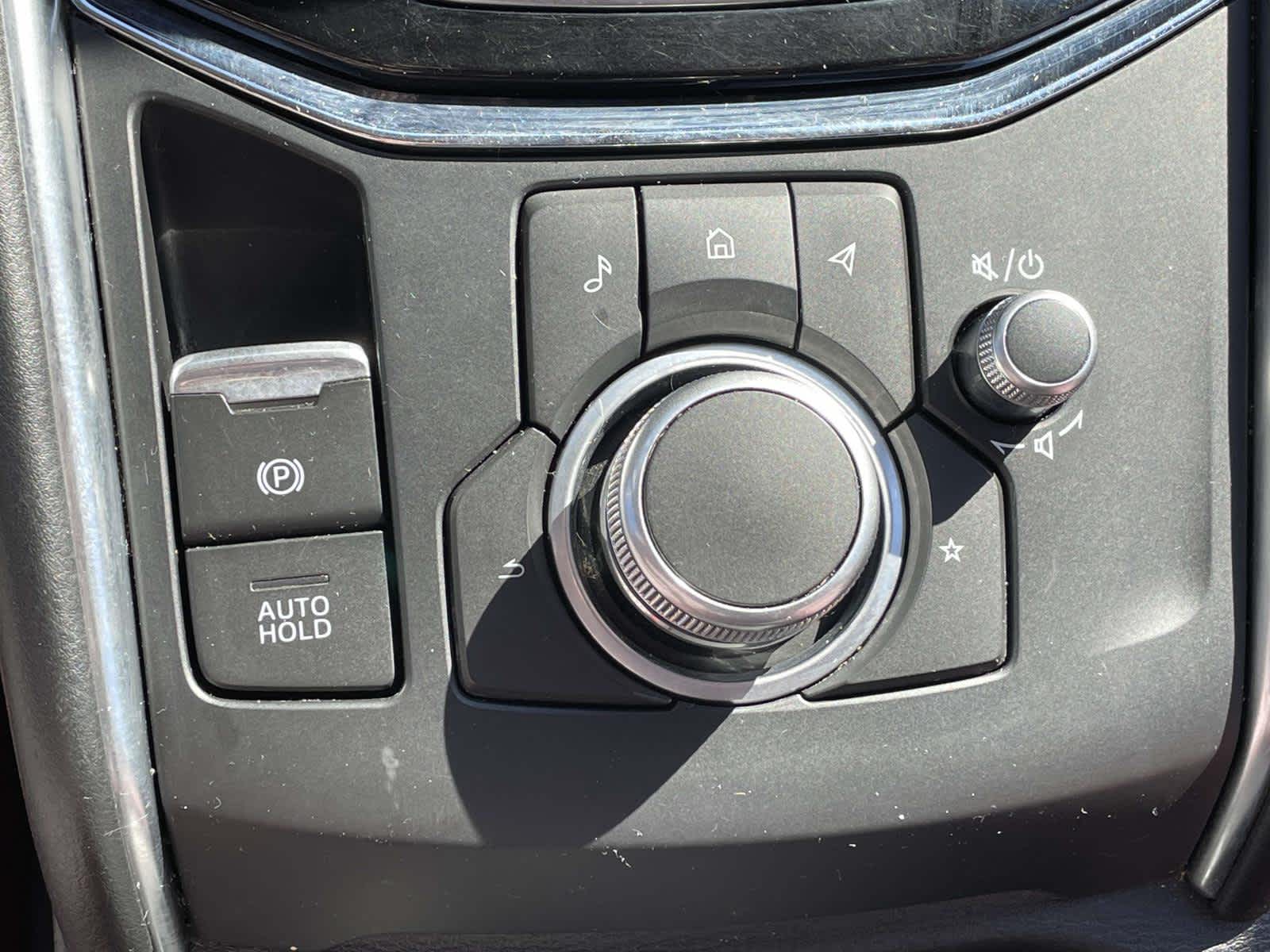 2024 Mazda CX-5 photo 30 of 39