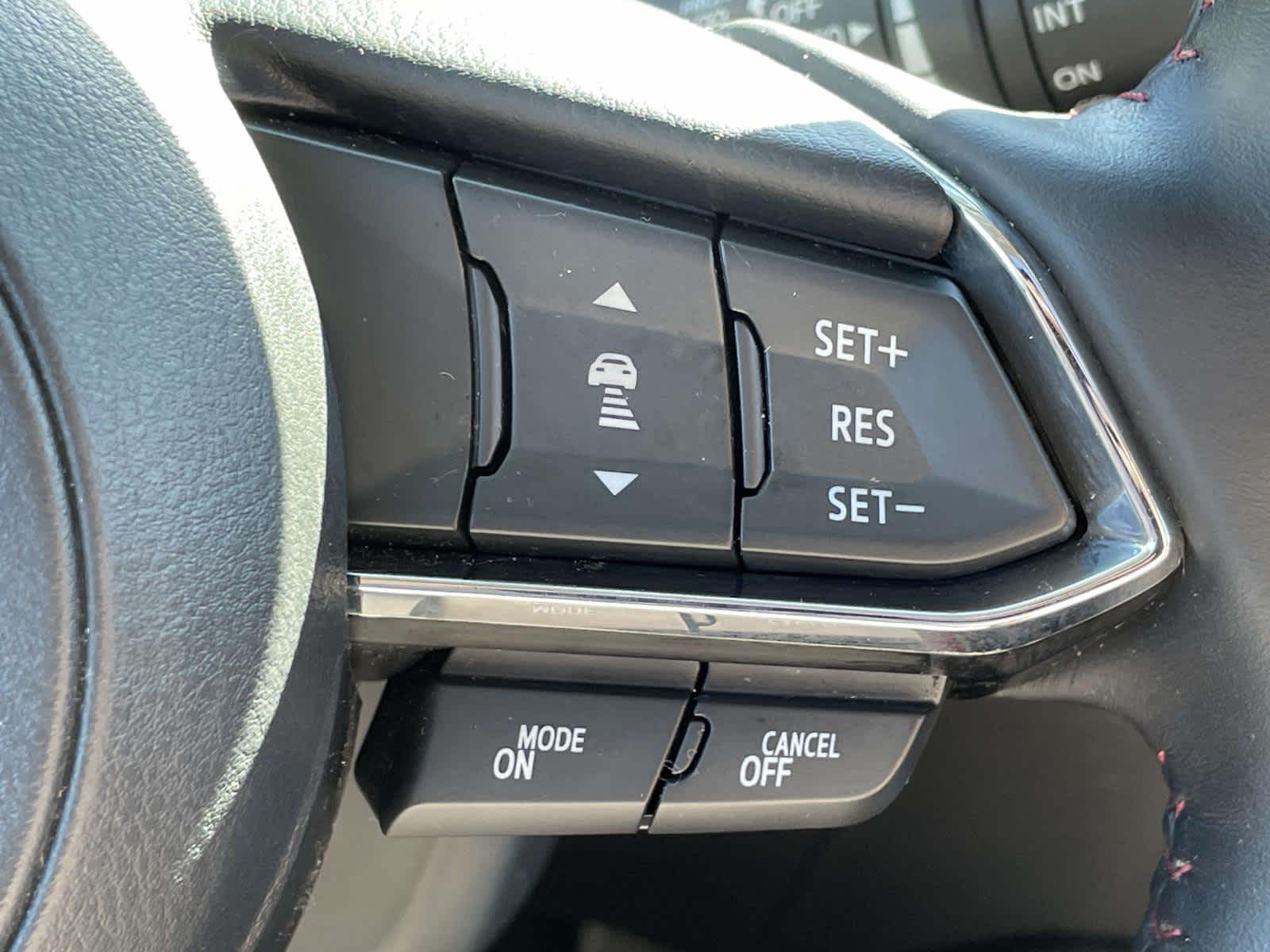 2024 Mazda CX-5 photo 34 of 39