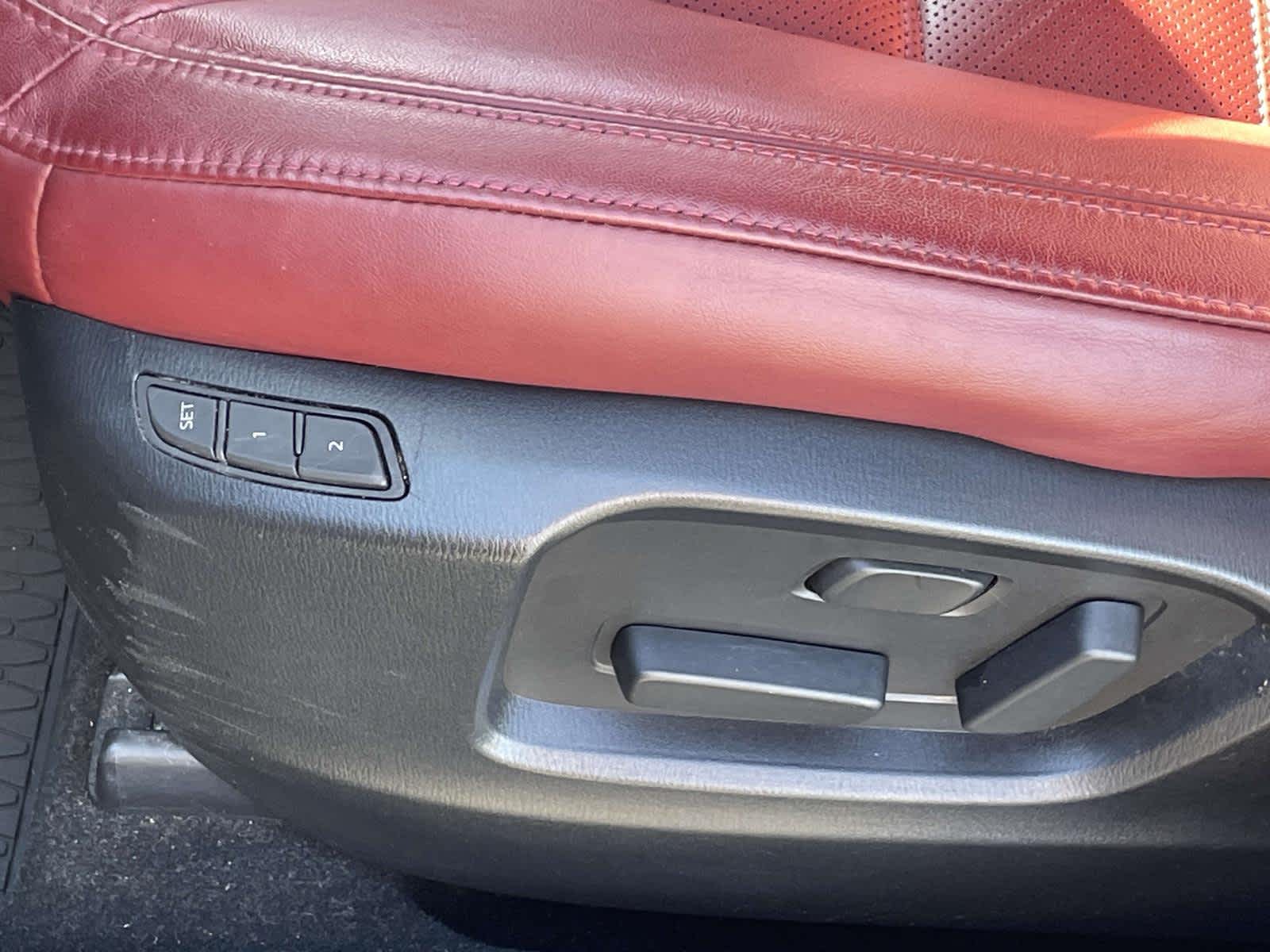 2024 Mazda CX-5 photo 16 of 39