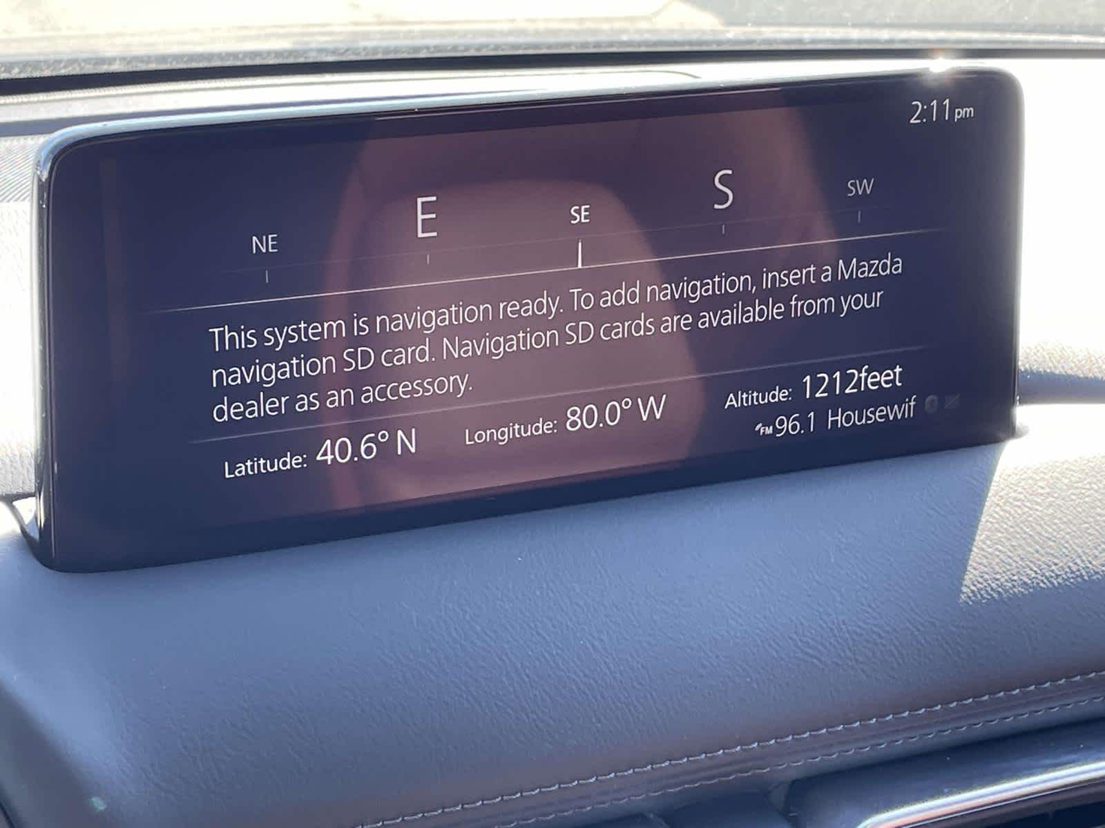 2024 Mazda CX-5 photo 25 of 39