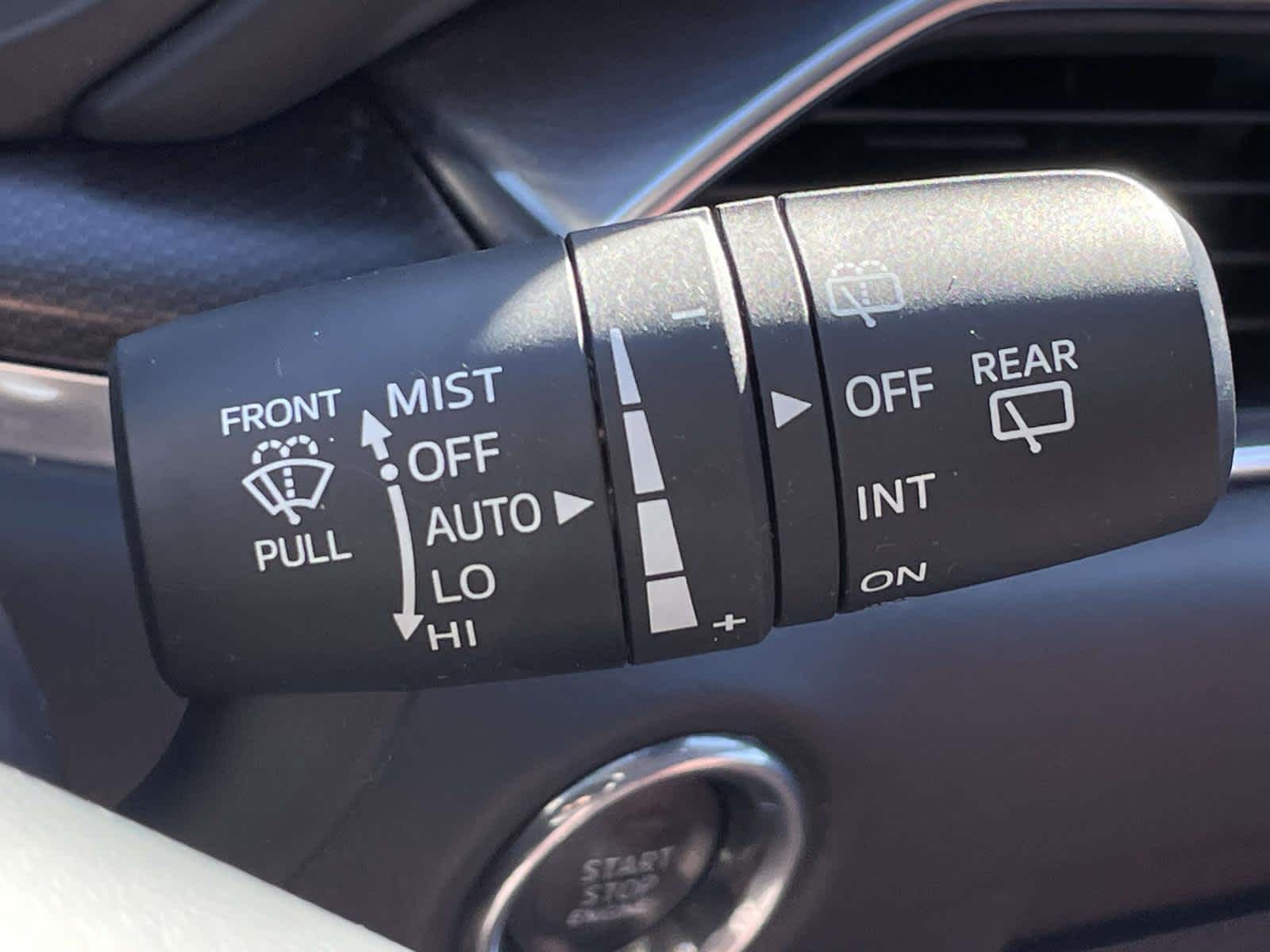 2024 Mazda CX-5 photo 36 of 39