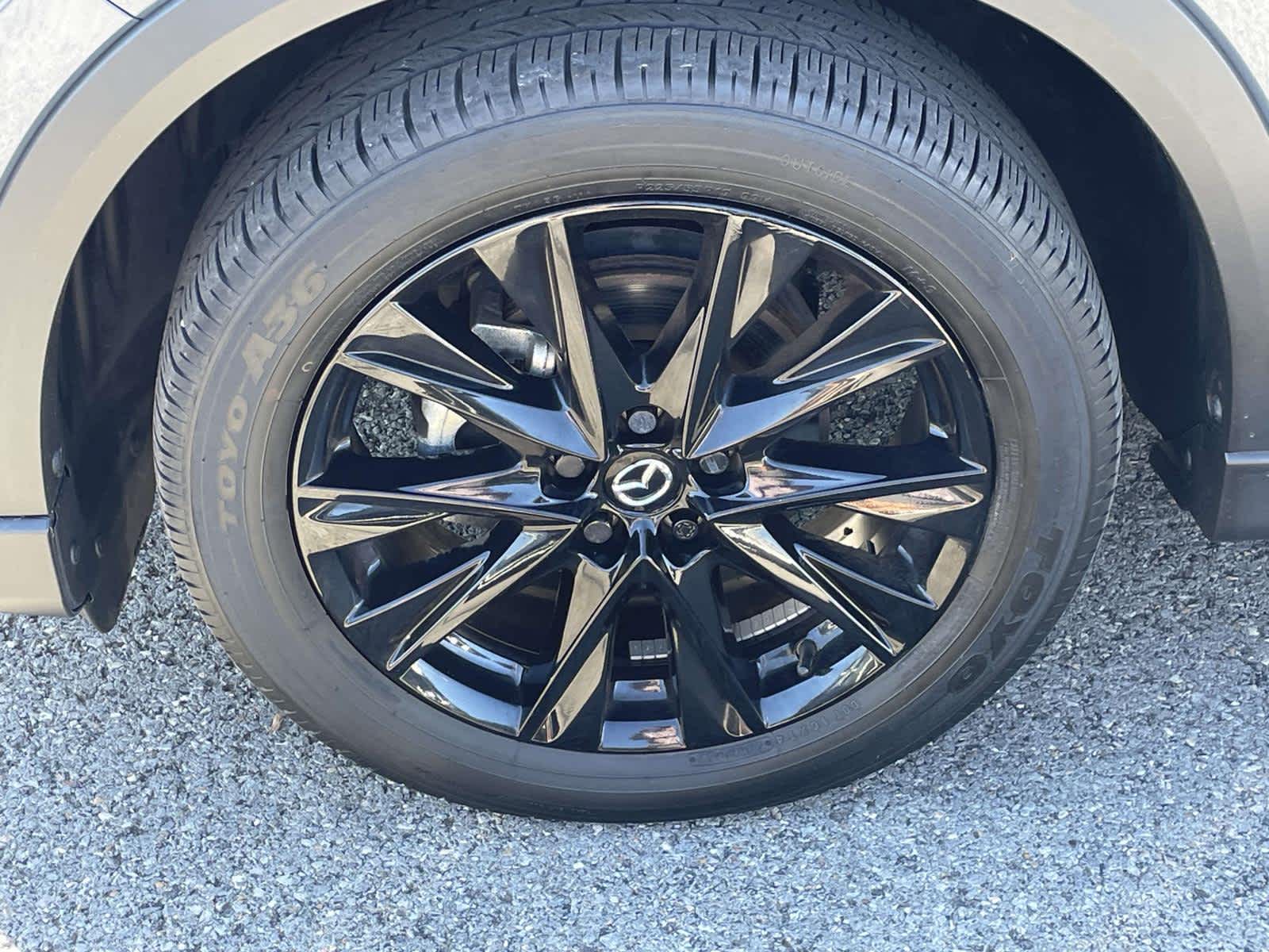 2024 Mazda CX-5 photo 14 of 39