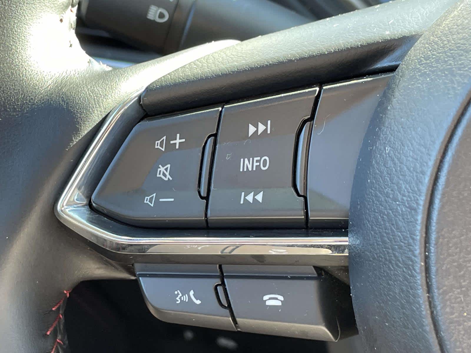 2024 Mazda CX-5 photo 33 of 39