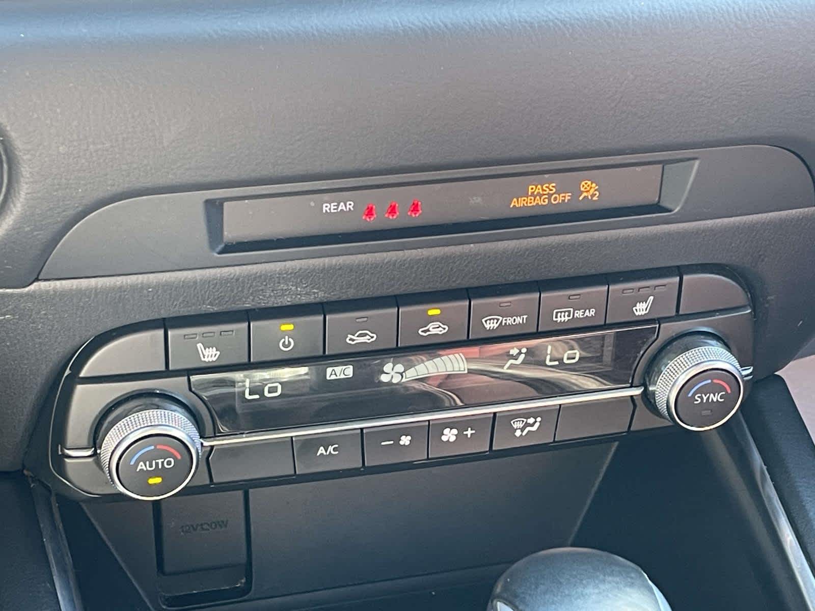2024 Mazda CX-5 photo 28 of 39