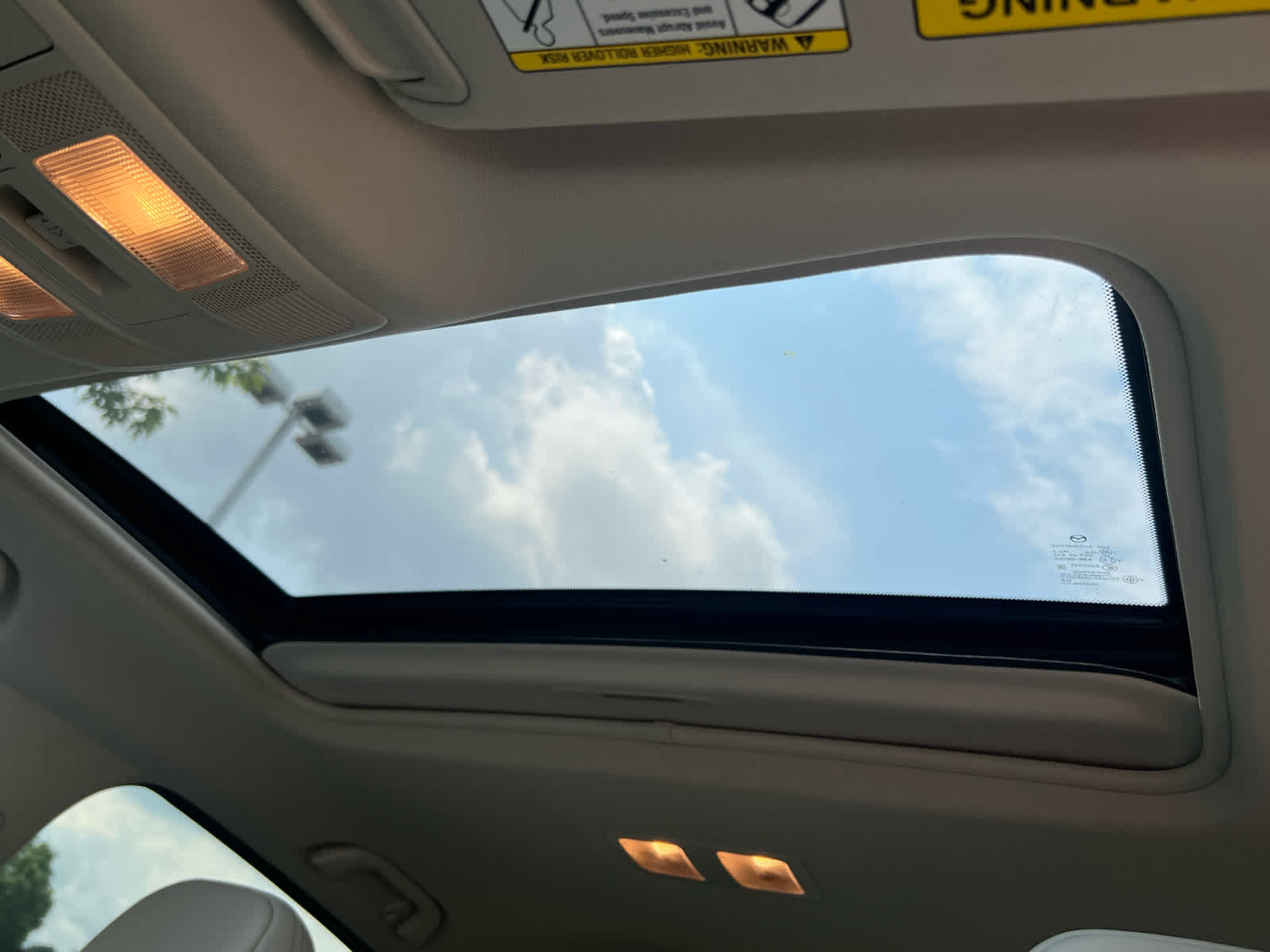 2024 Mazda CX-5 2.5 S Preferred Package Machine Gray Metallic at Cochran Mazda