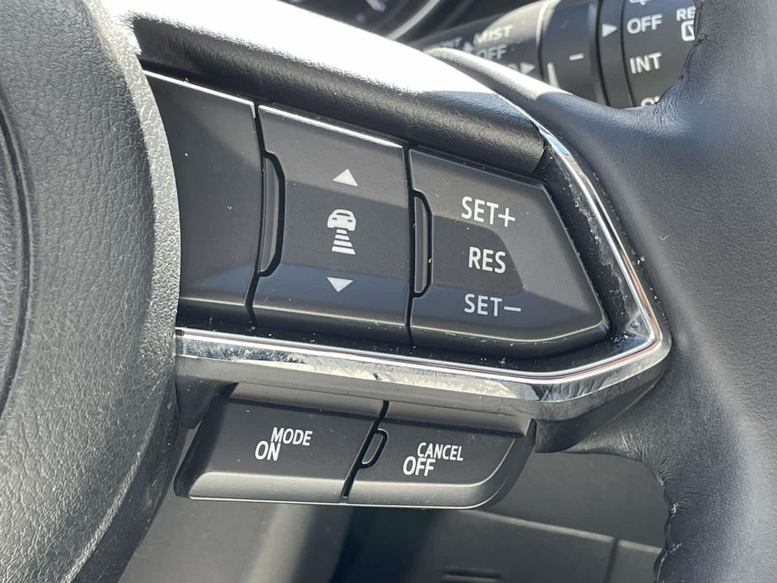 2024 Mazda CX-5 photo 31 of 35
