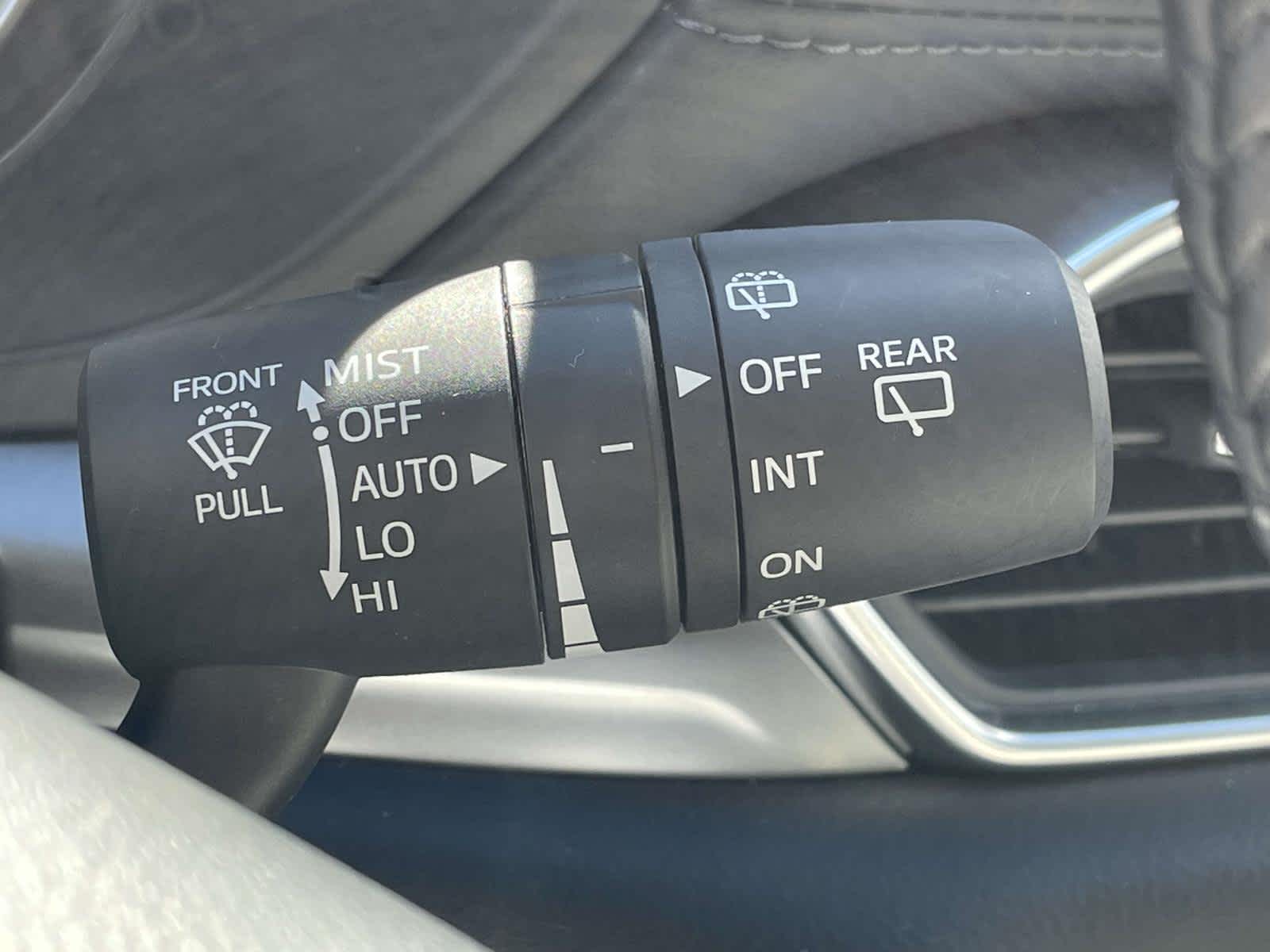 2024 Mazda CX-5 photo 33 of 35