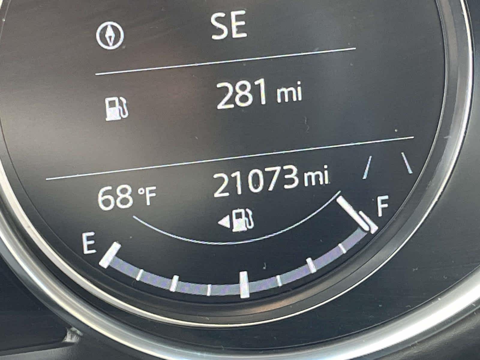 2024 Mazda CX-5 photo 35 of 35