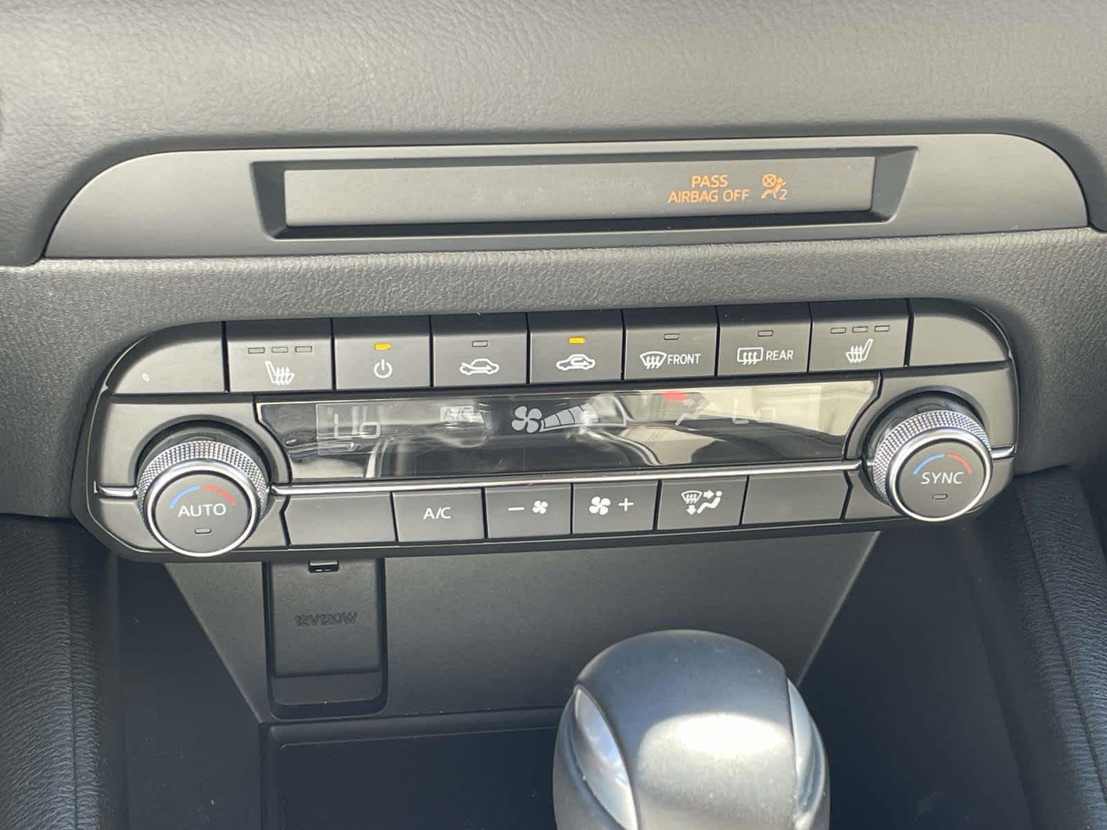 2024 Mazda CX-5 photo 26 of 35