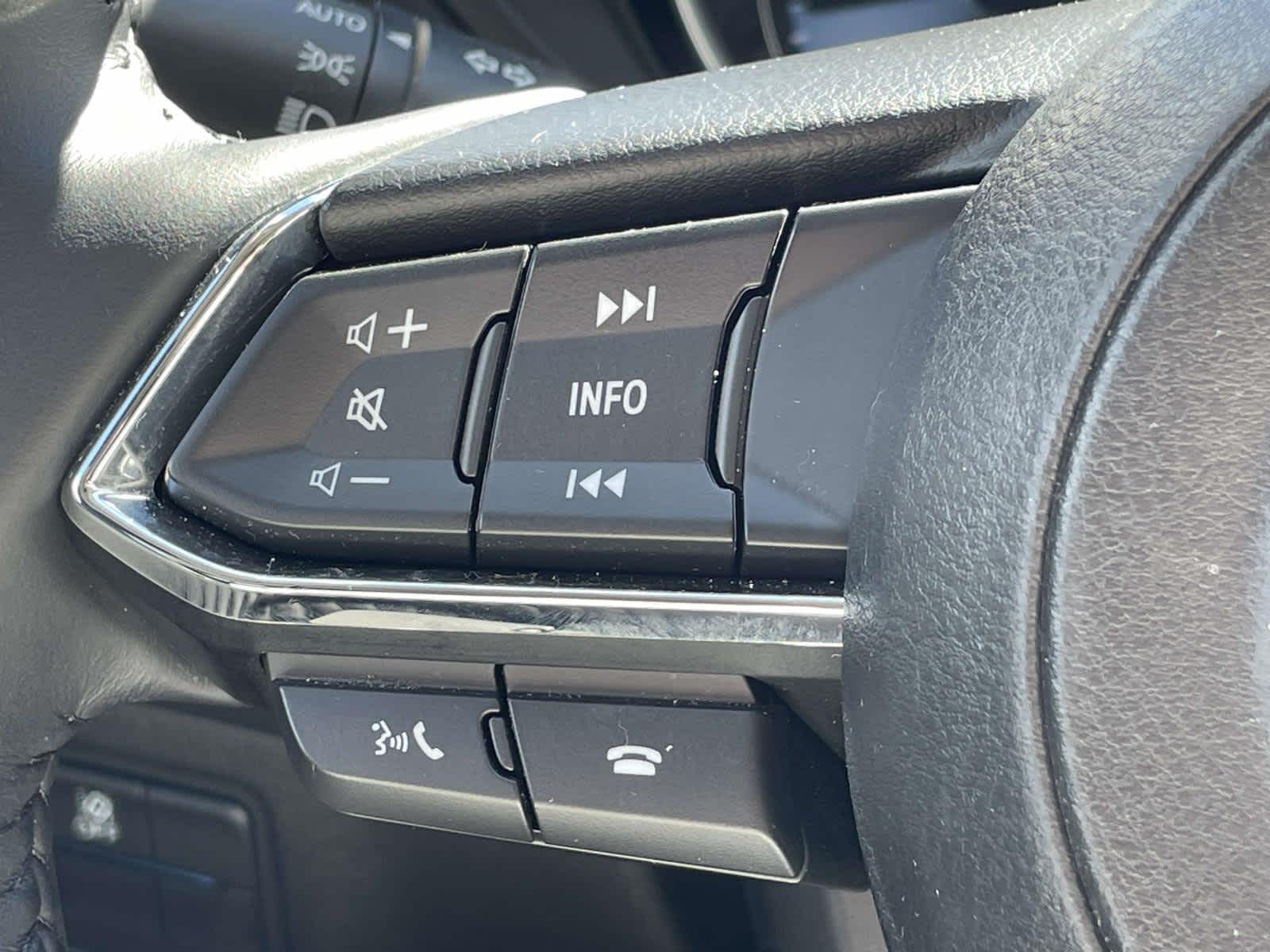 2024 Mazda CX-5 photo 30 of 35