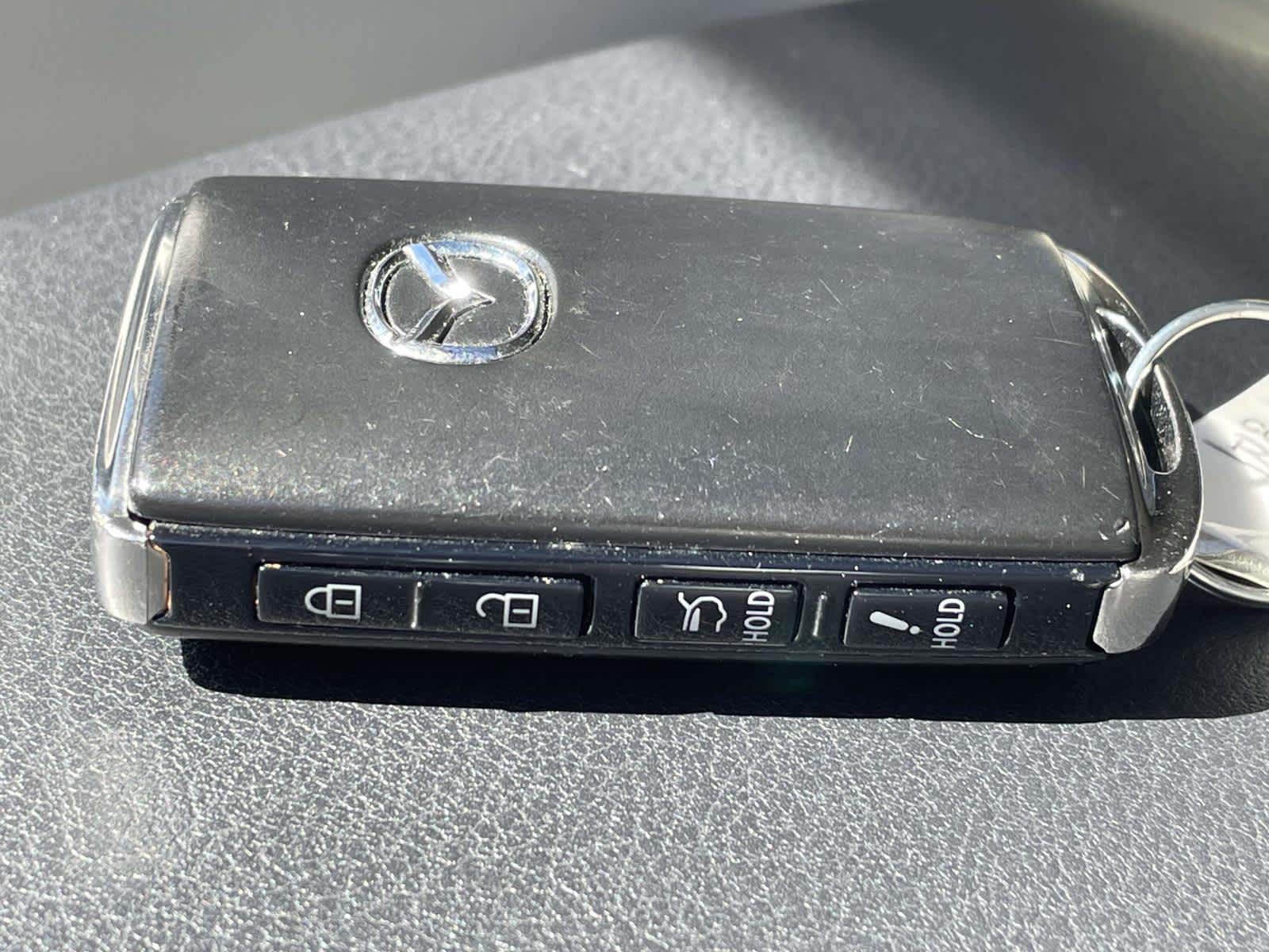 2024 Mazda CX-5 photo 4 of 35