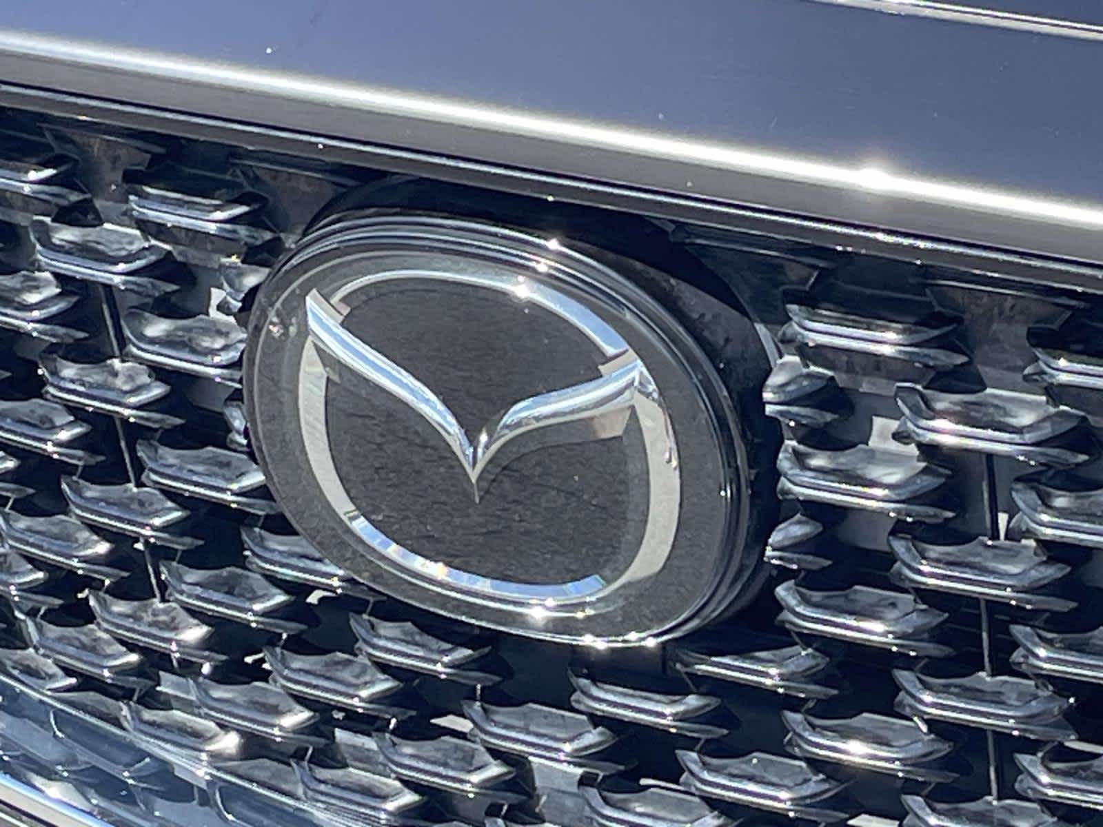 2024 Mazda CX-5 photo 14 of 35