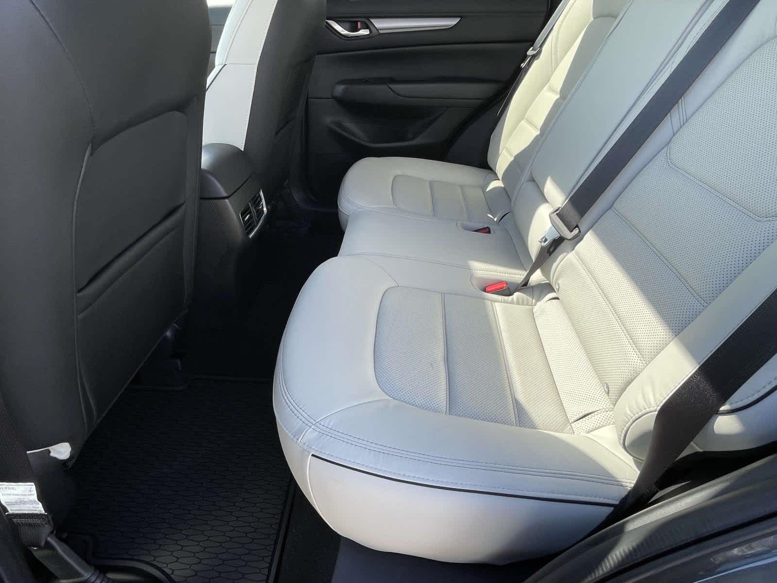 2024 Mazda CX-5 photo 18 of 35