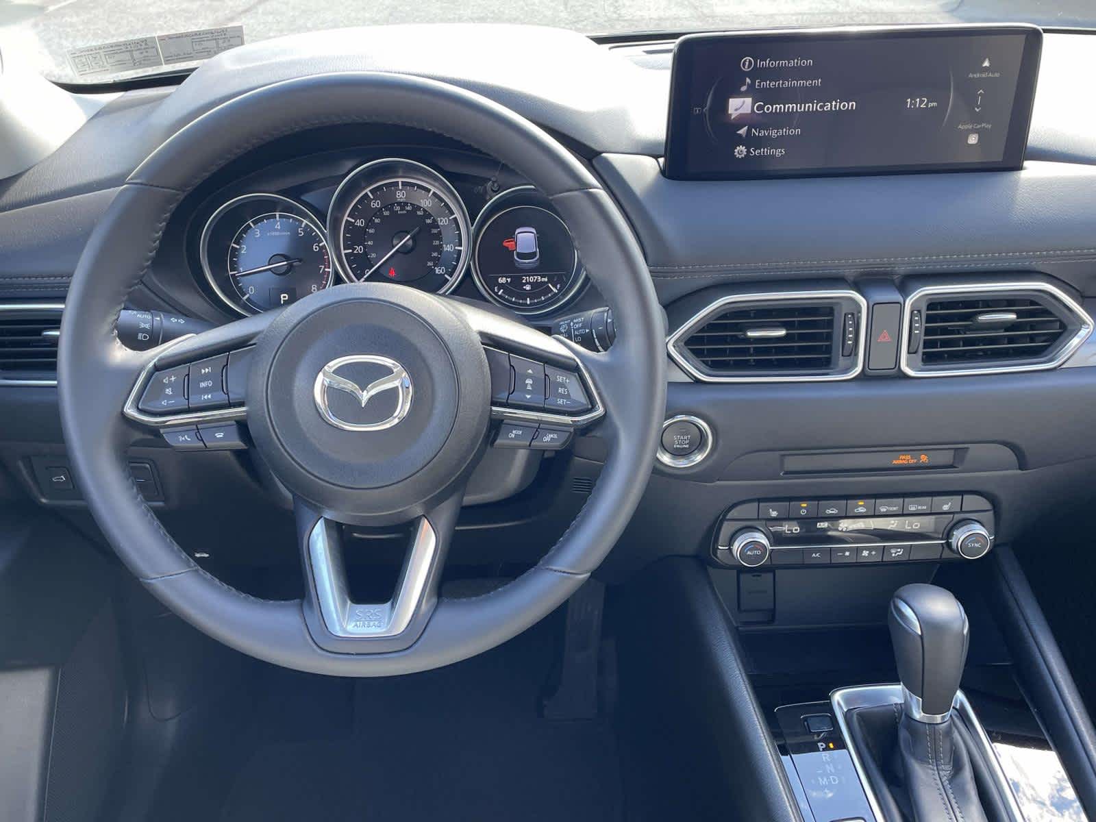 2024 Mazda CX-5 photo 2 of 35