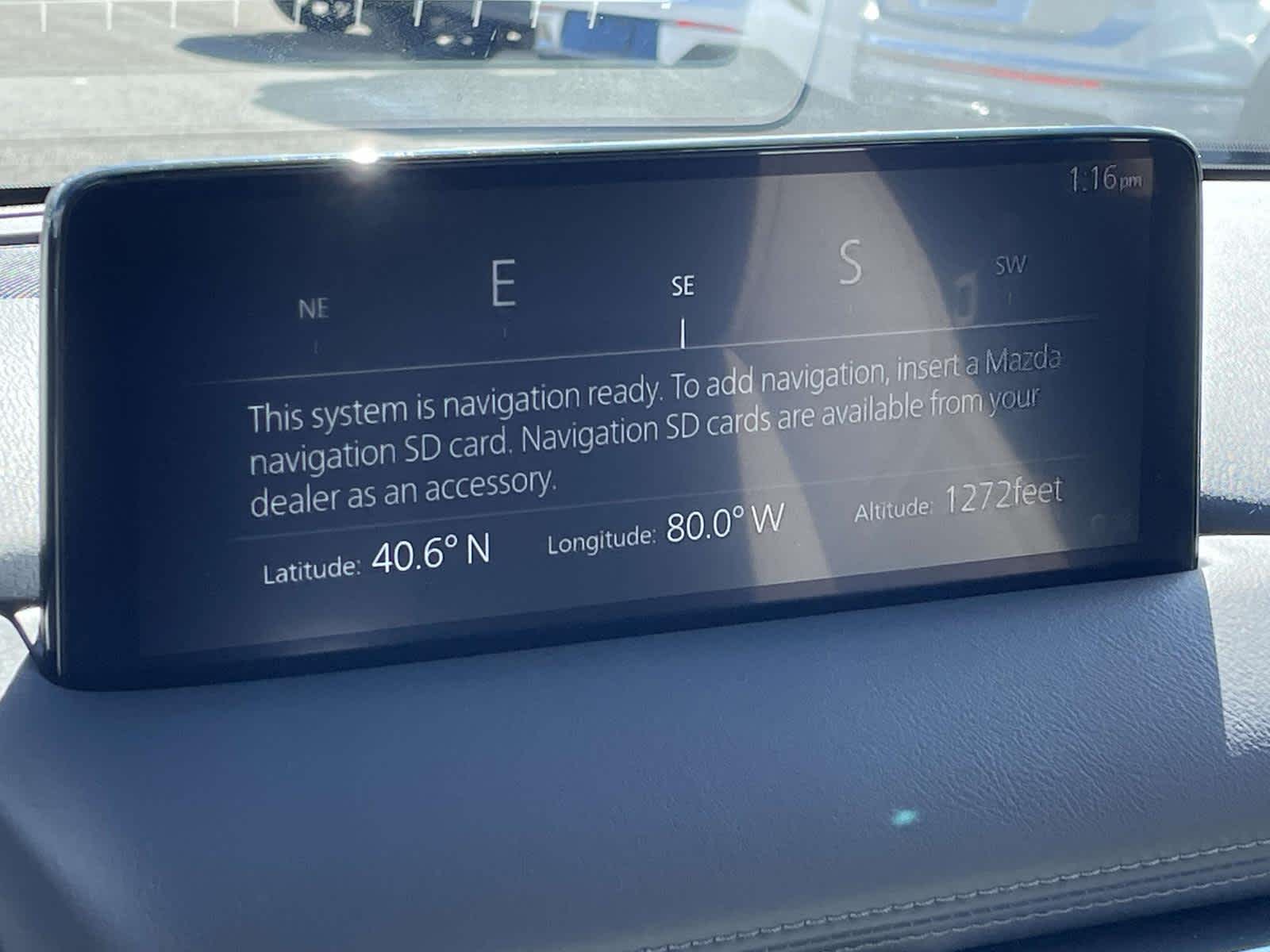 2024 Mazda CX-5 photo 24 of 35