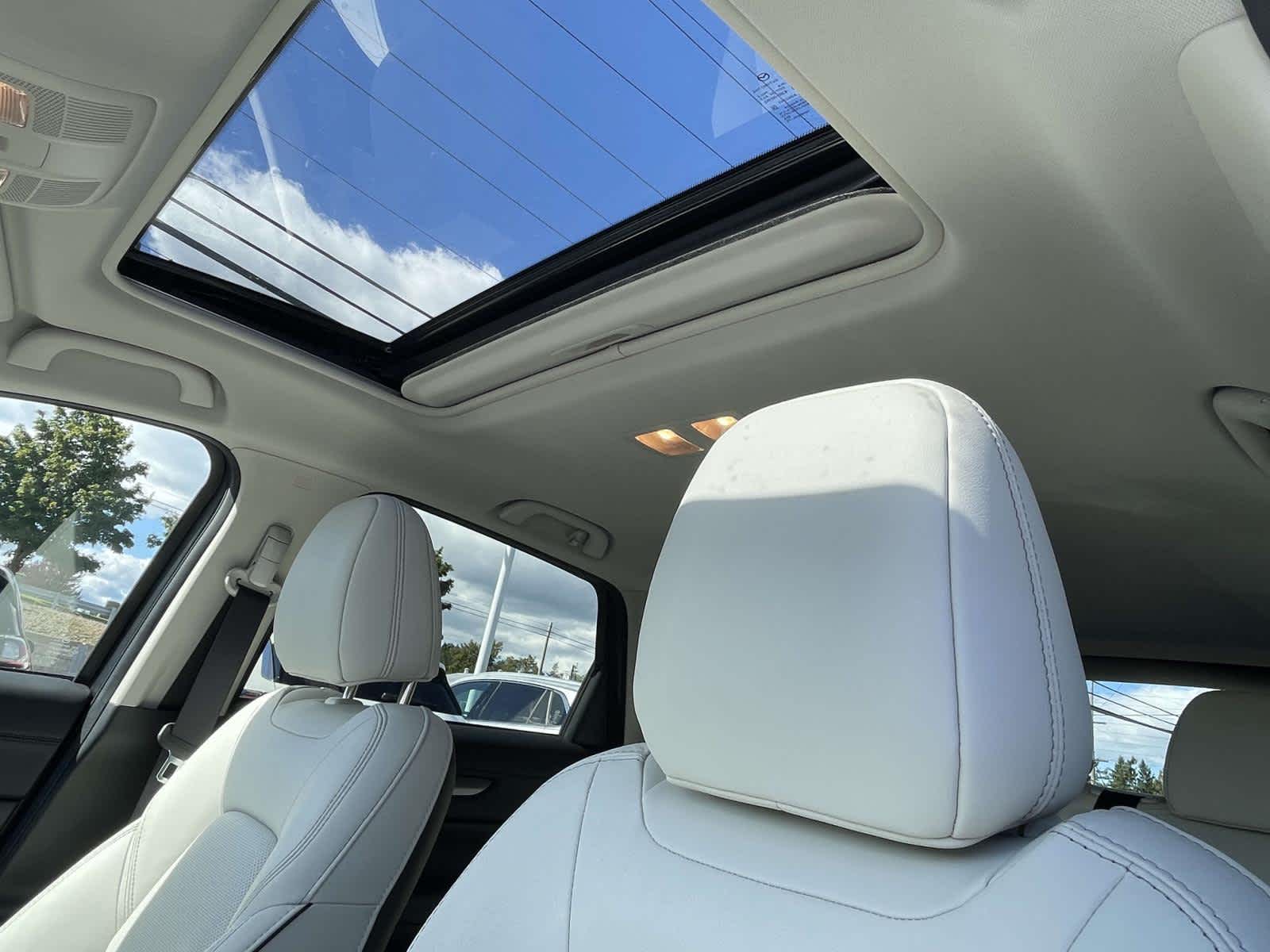 2024 Mazda CX-5 photo 5 of 35