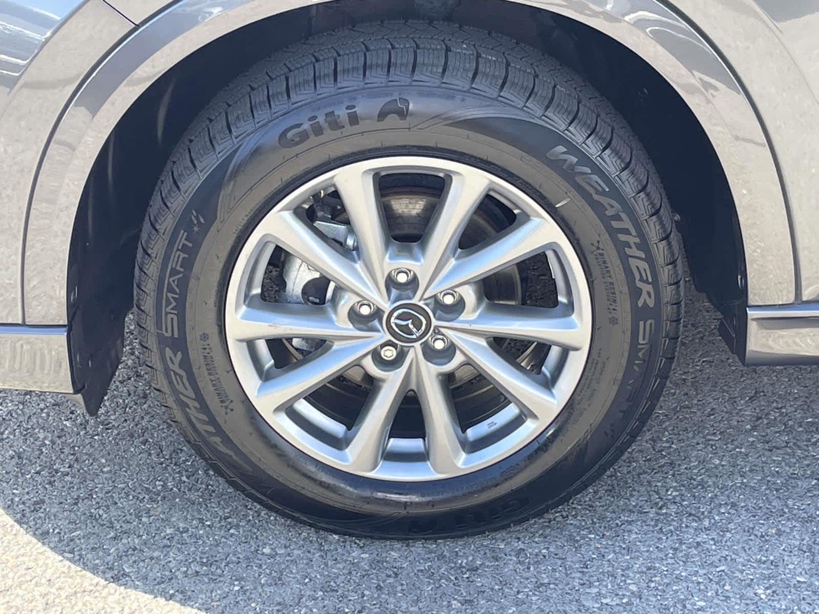 2024 Mazda CX-5 photo 15 of 35