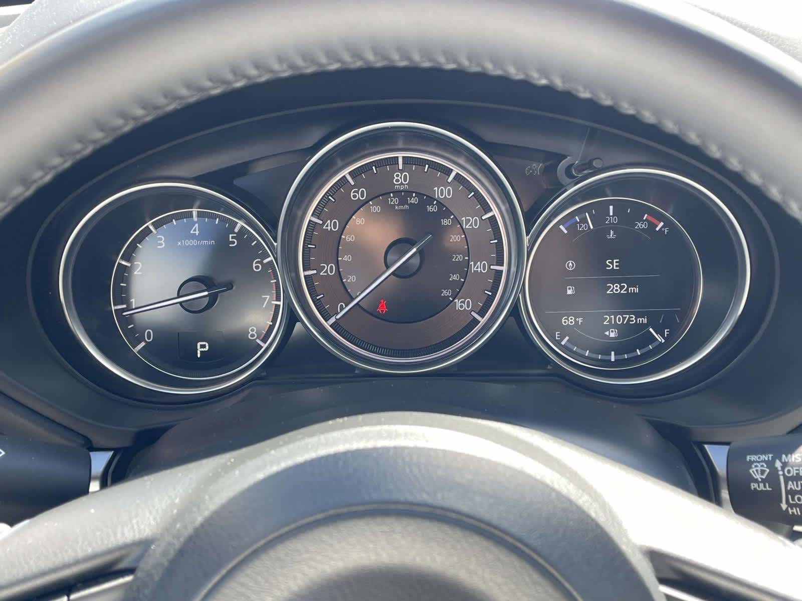 2024 Mazda CX-5 photo 3 of 35