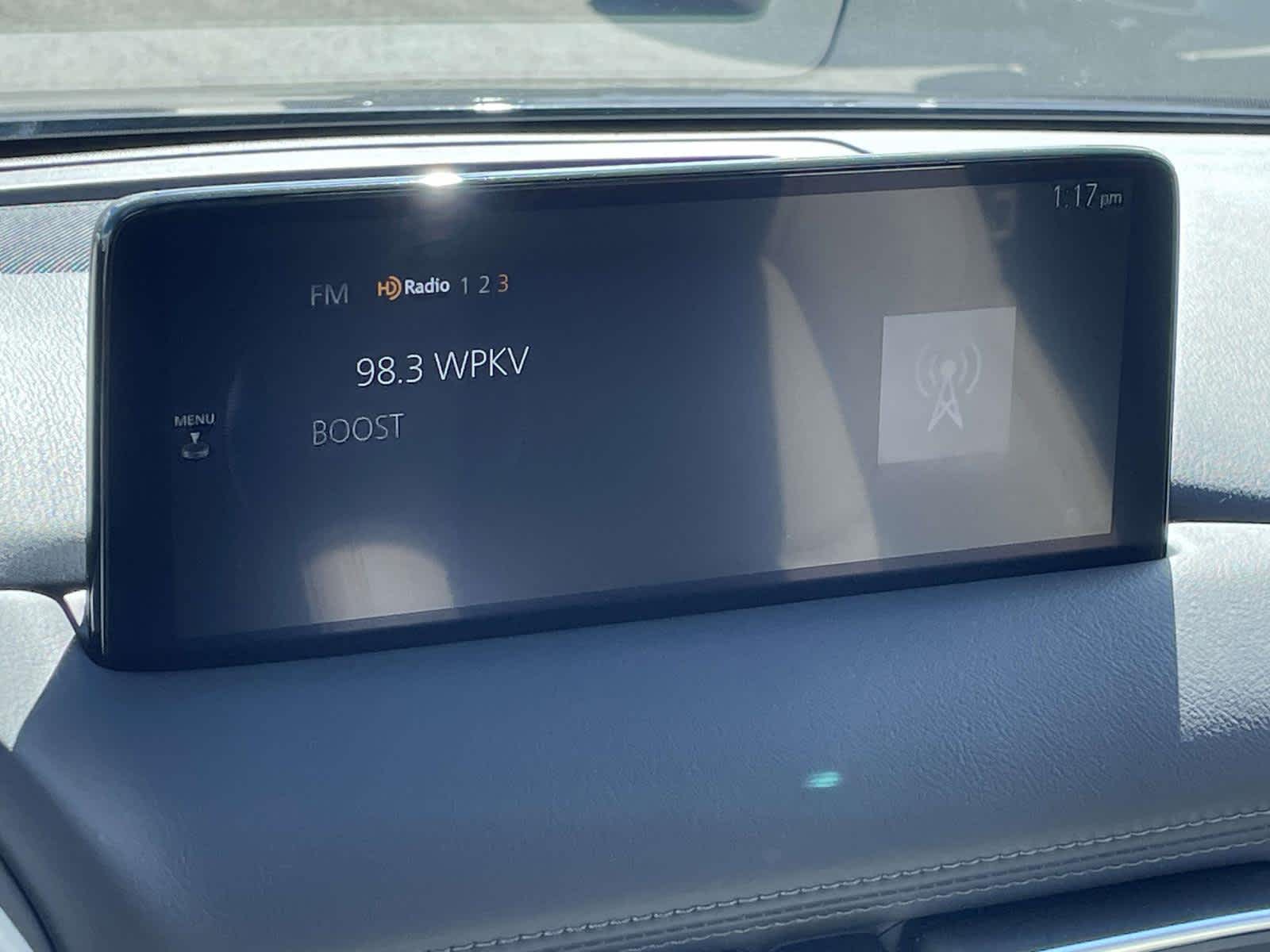 2024 Mazda CX-5 photo 25 of 35