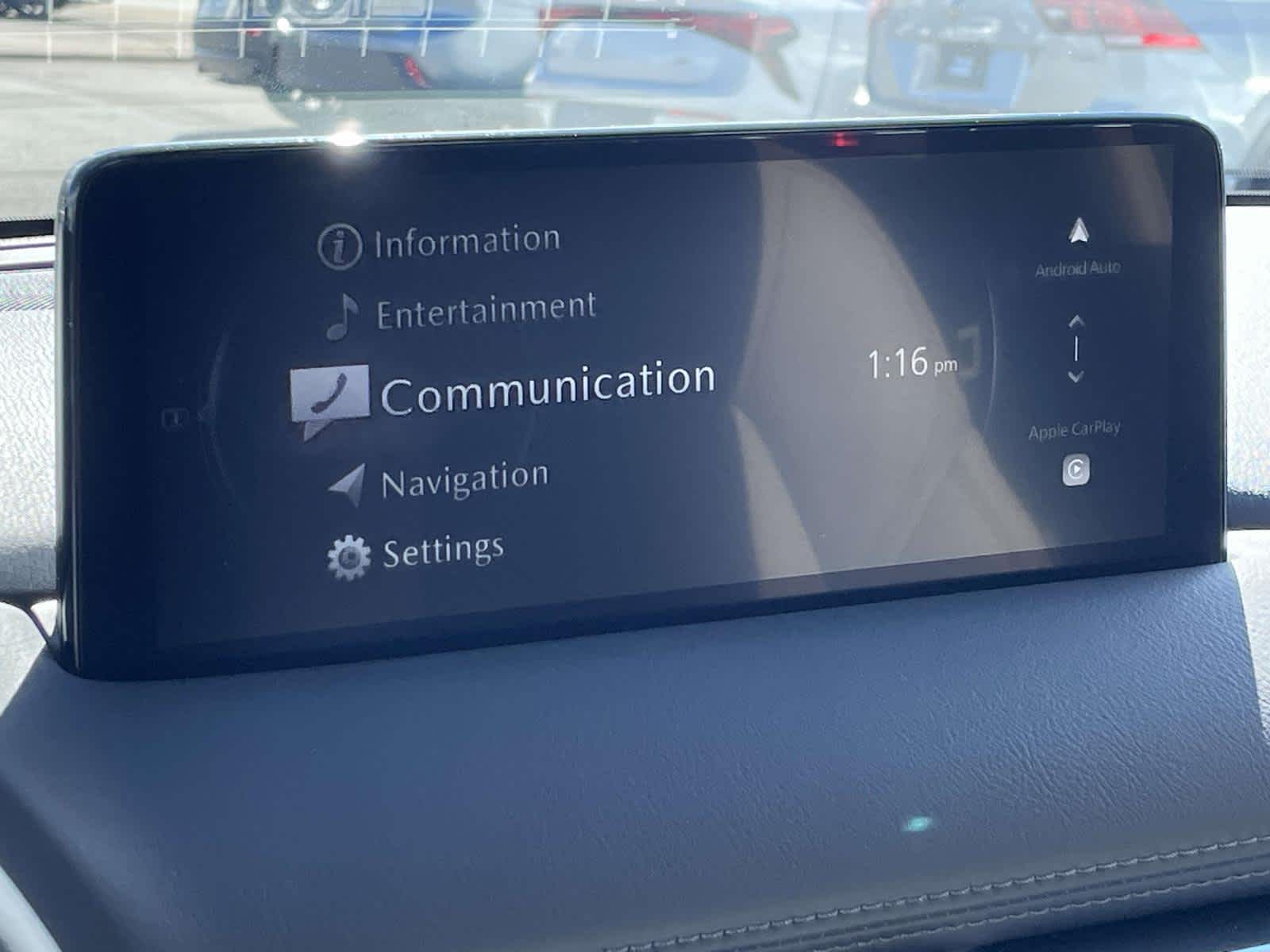 2024 Mazda CX-5 photo 23 of 35
