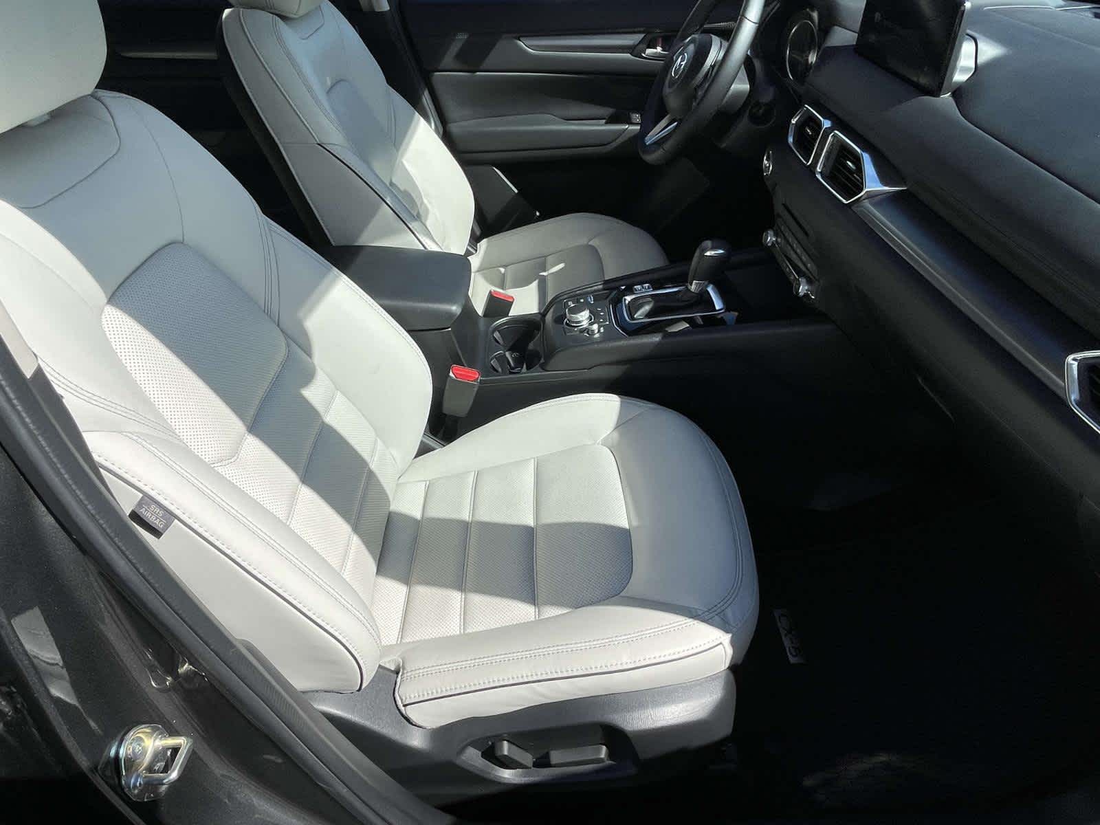 2024 Mazda CX-5 photo 22 of 35