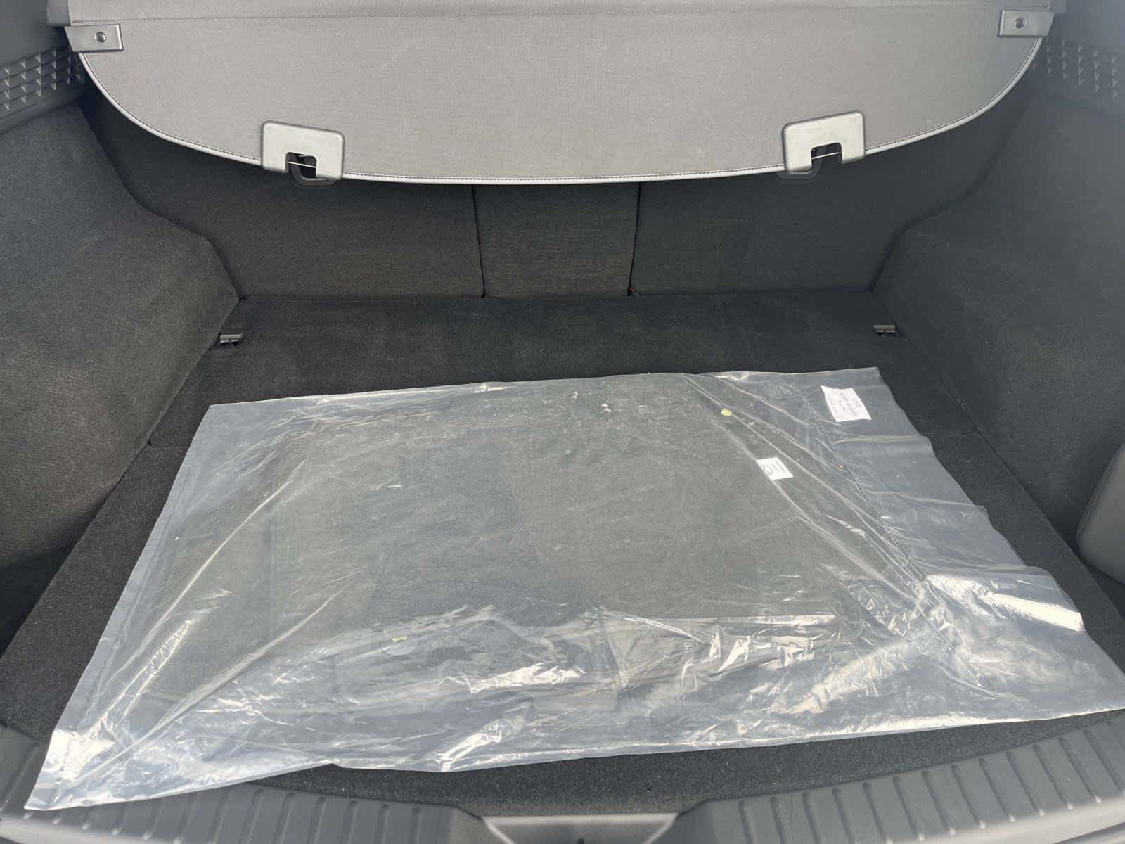 2024 Mazda CX-5 2.5 S Carbon Edition Polymetal Gray Metallic at Bud's Auto Sales