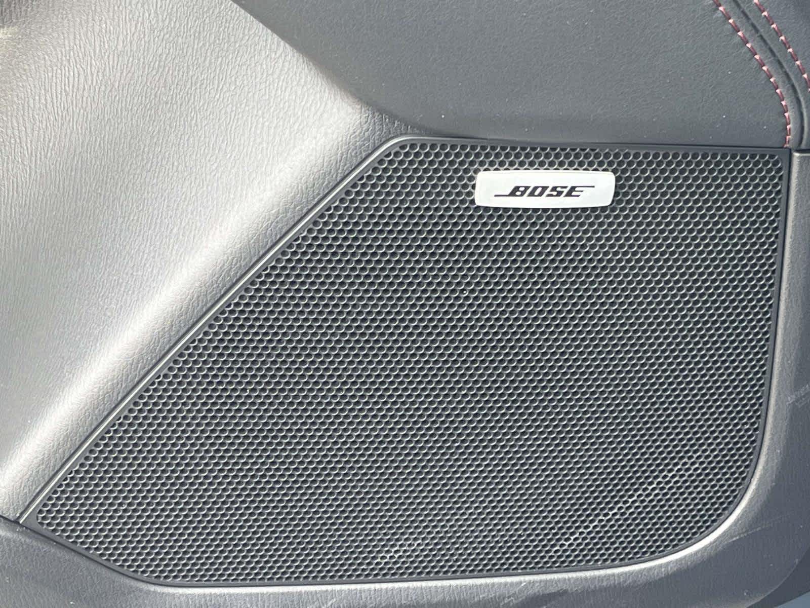 2024 Mazda CX-5 2.5 S Carbon Edition Polymetal Gray Metallic at Bud's Auto Sales
