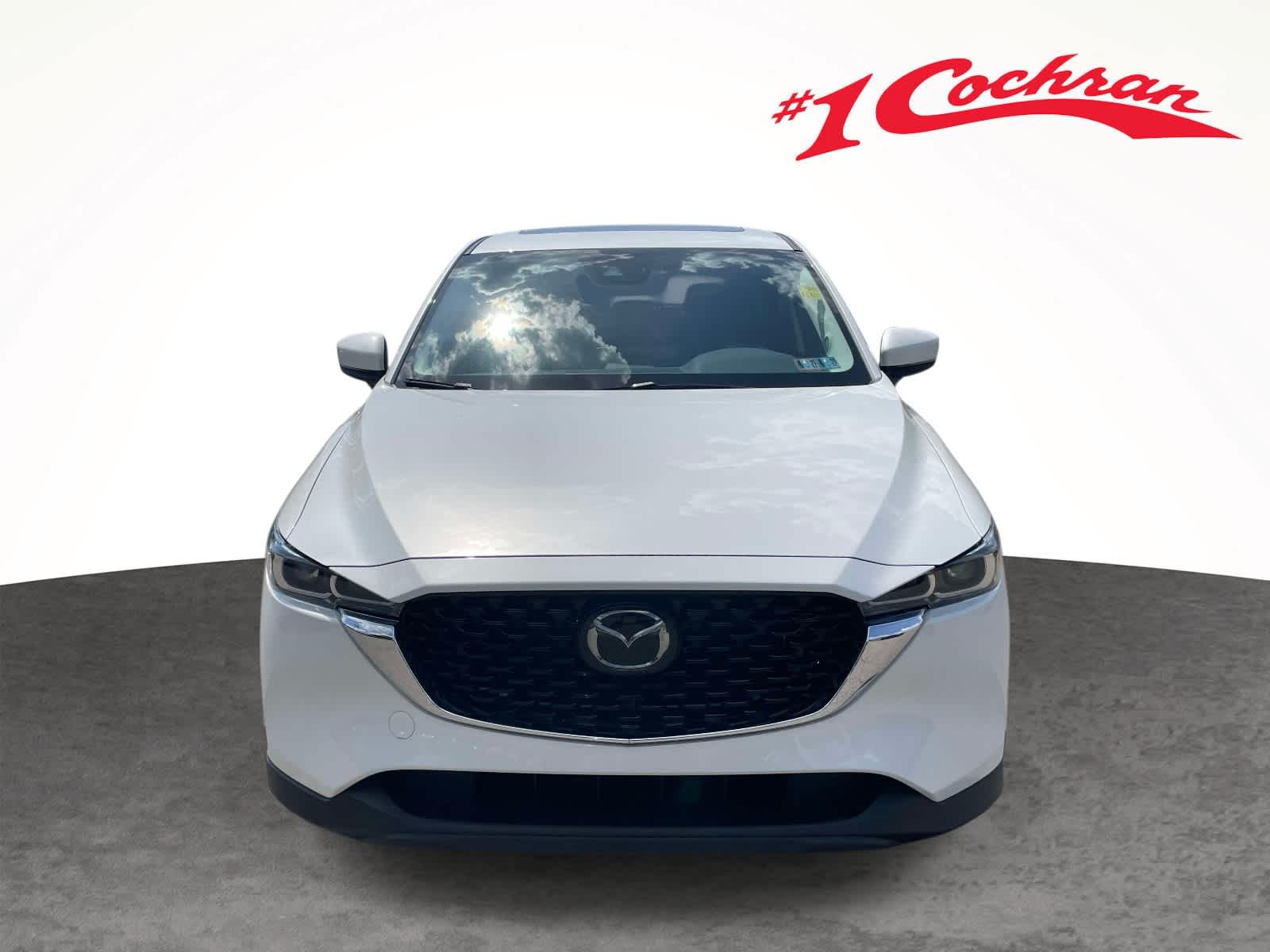 2023 Mazda CX-5 2.5 S Preferred Package - 11