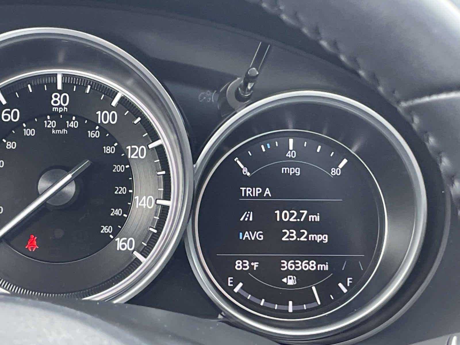 2023 Mazda CX-5 2.5 S Preferred Package - 2